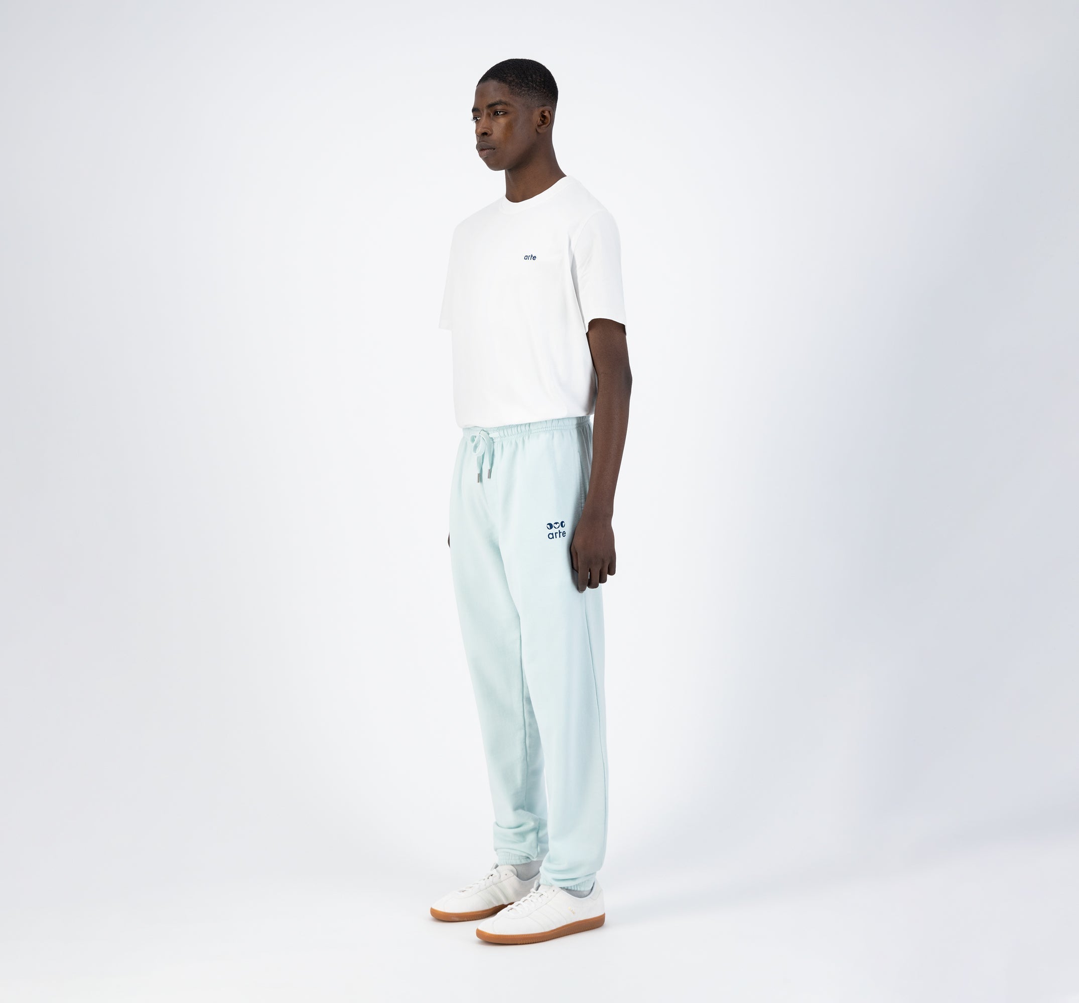 Pantalon triple Tristian - Skylight