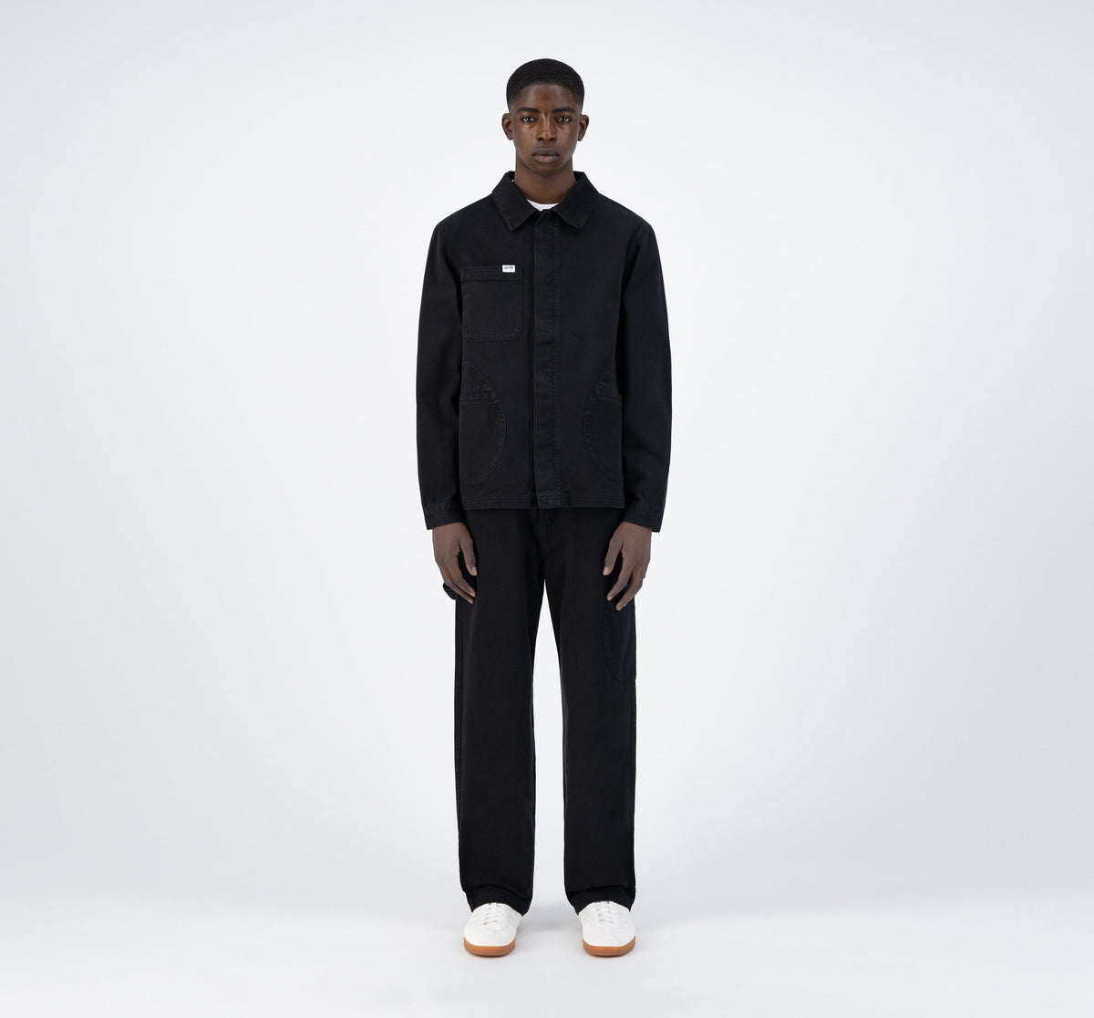 Veste Julio - Noir