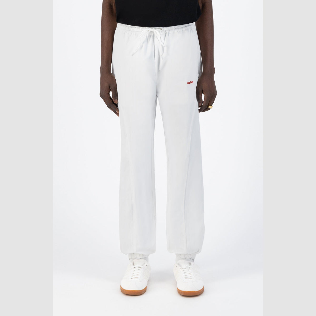 Pantalon Jo Multi - Blanc
