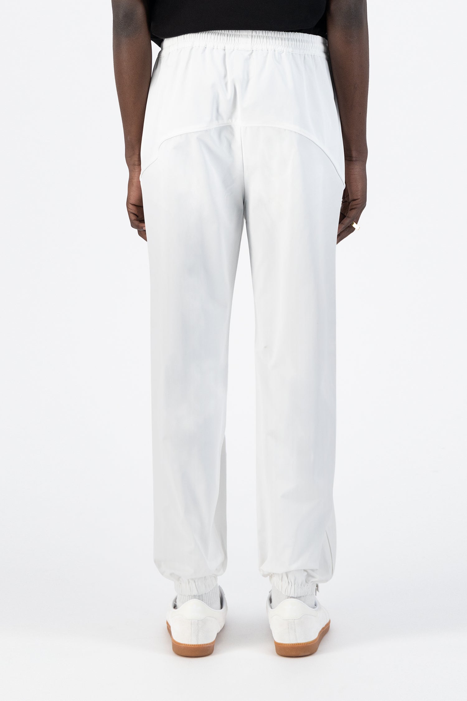 Pantalon Jo Multi - Blanc