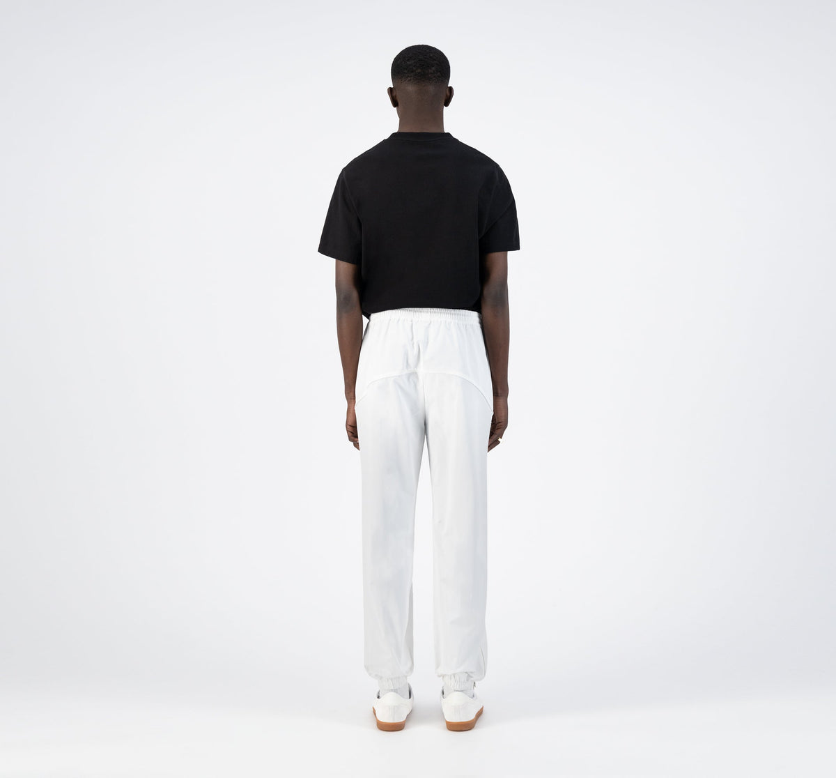 Pantalon Jo Multi - Blanc