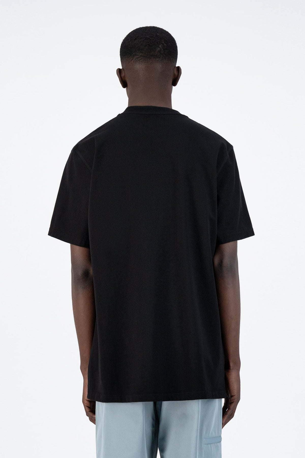 T-shirt Tzara SS22 - Noir