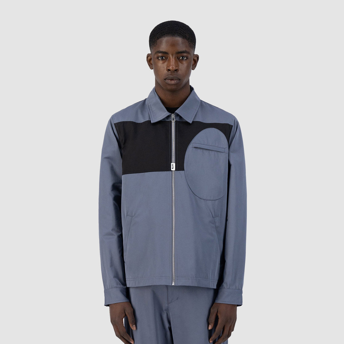 Veste Multi Julio - Bleu/Noir