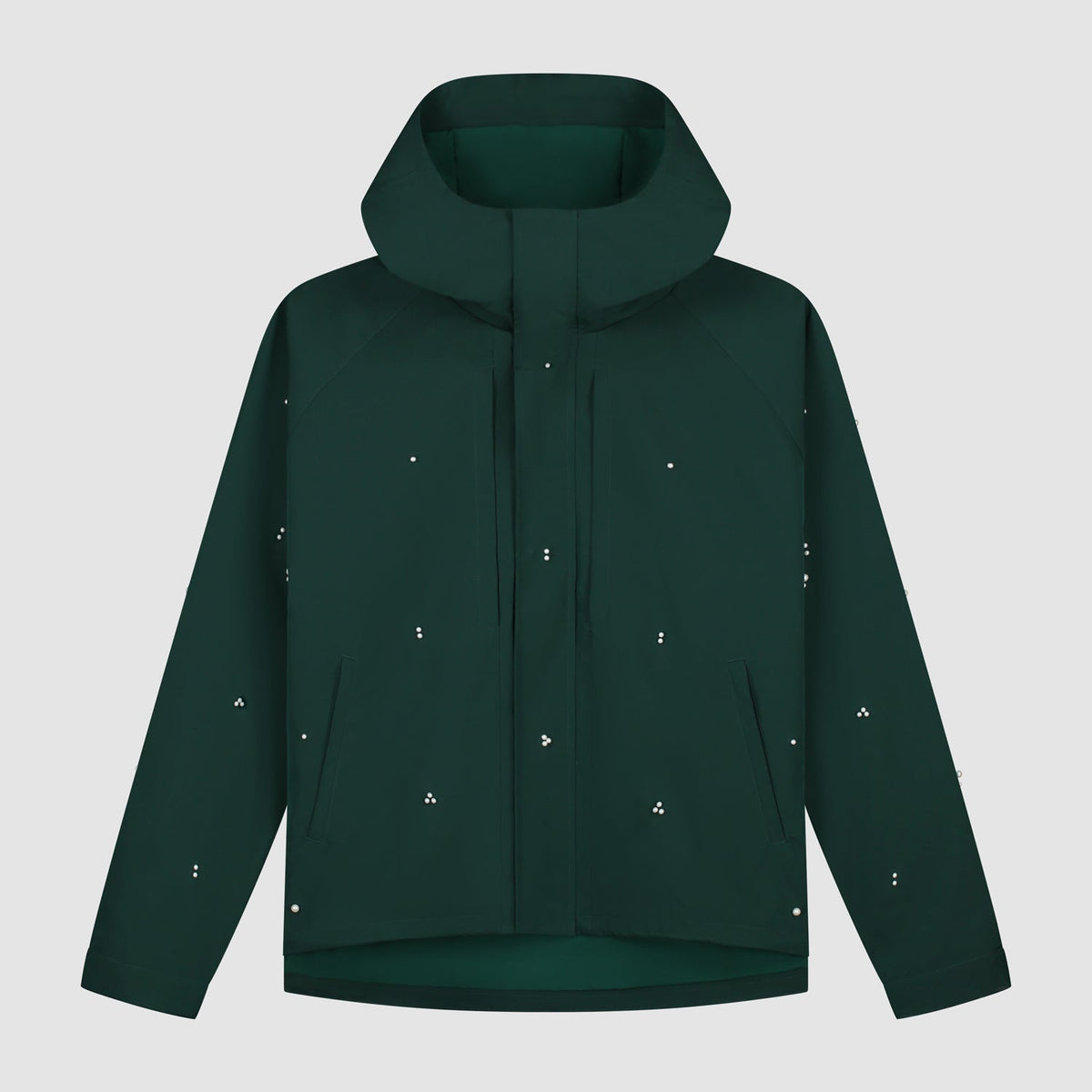 Veste Beads Jacket - Green