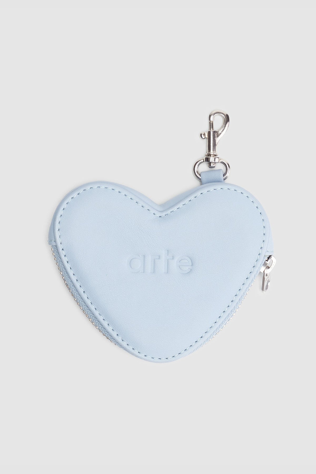 Porte-monnaie Albers - Bleu clair