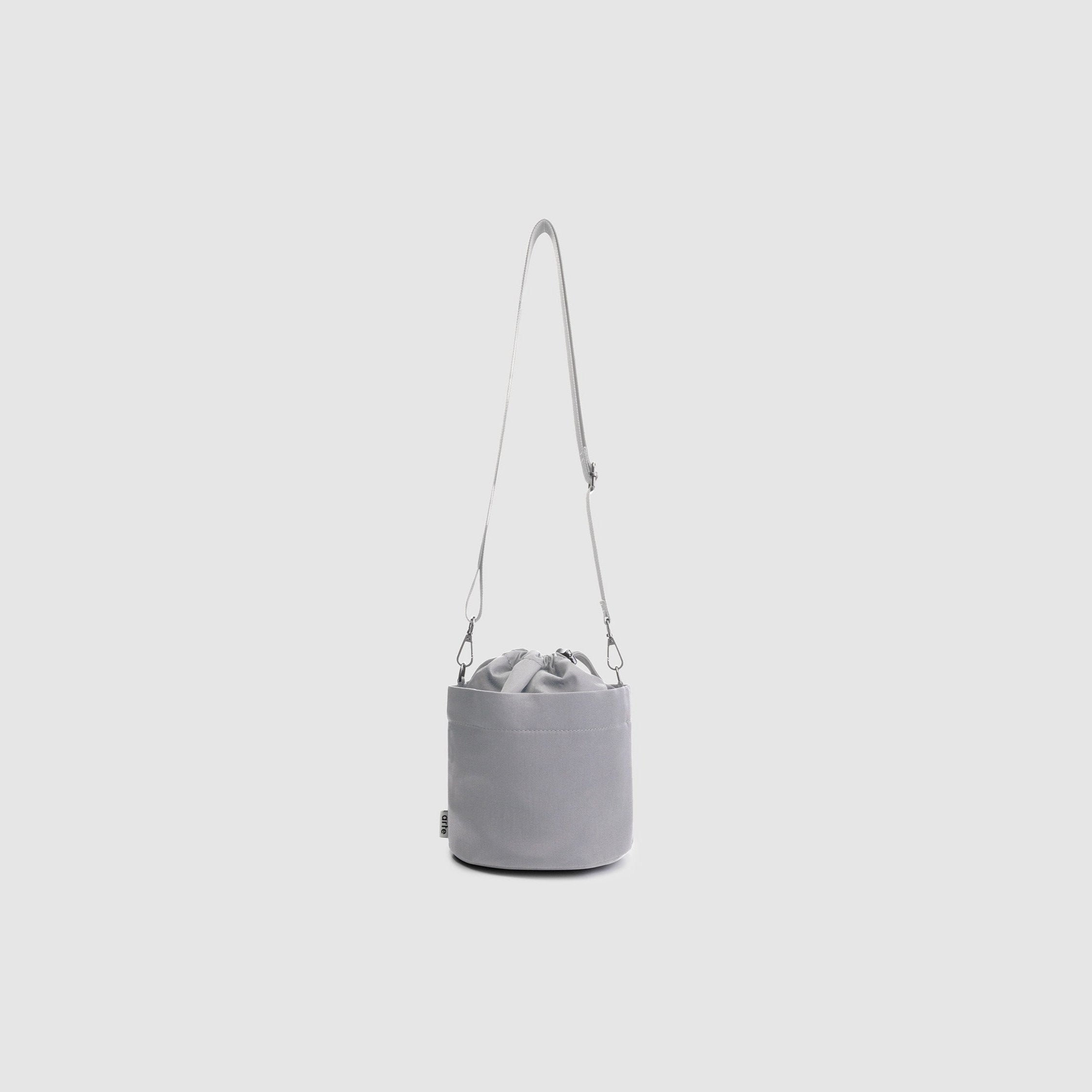 Sac Beck - Gris