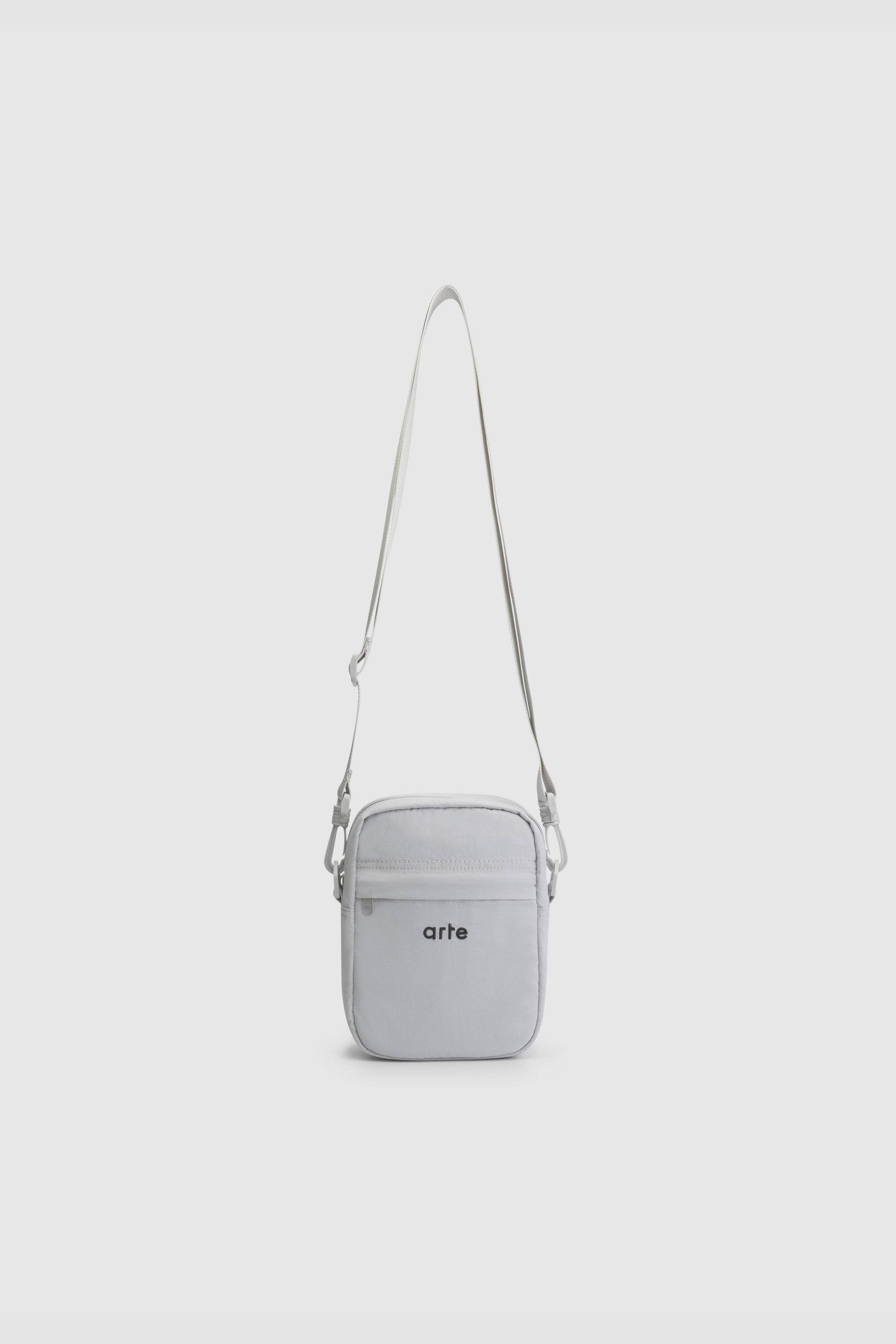 Sac Bayer - Gris