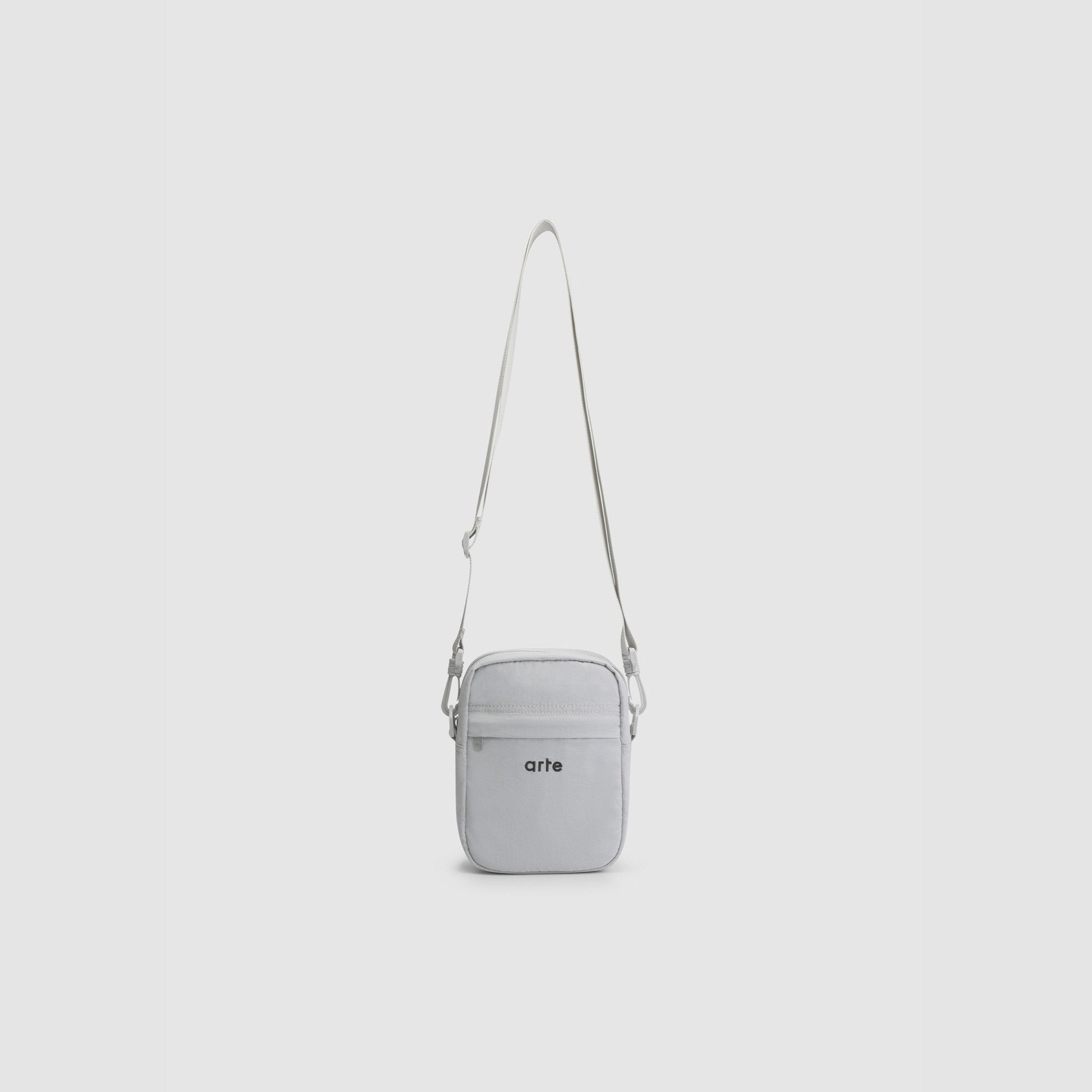 Sac Bayer - Gris