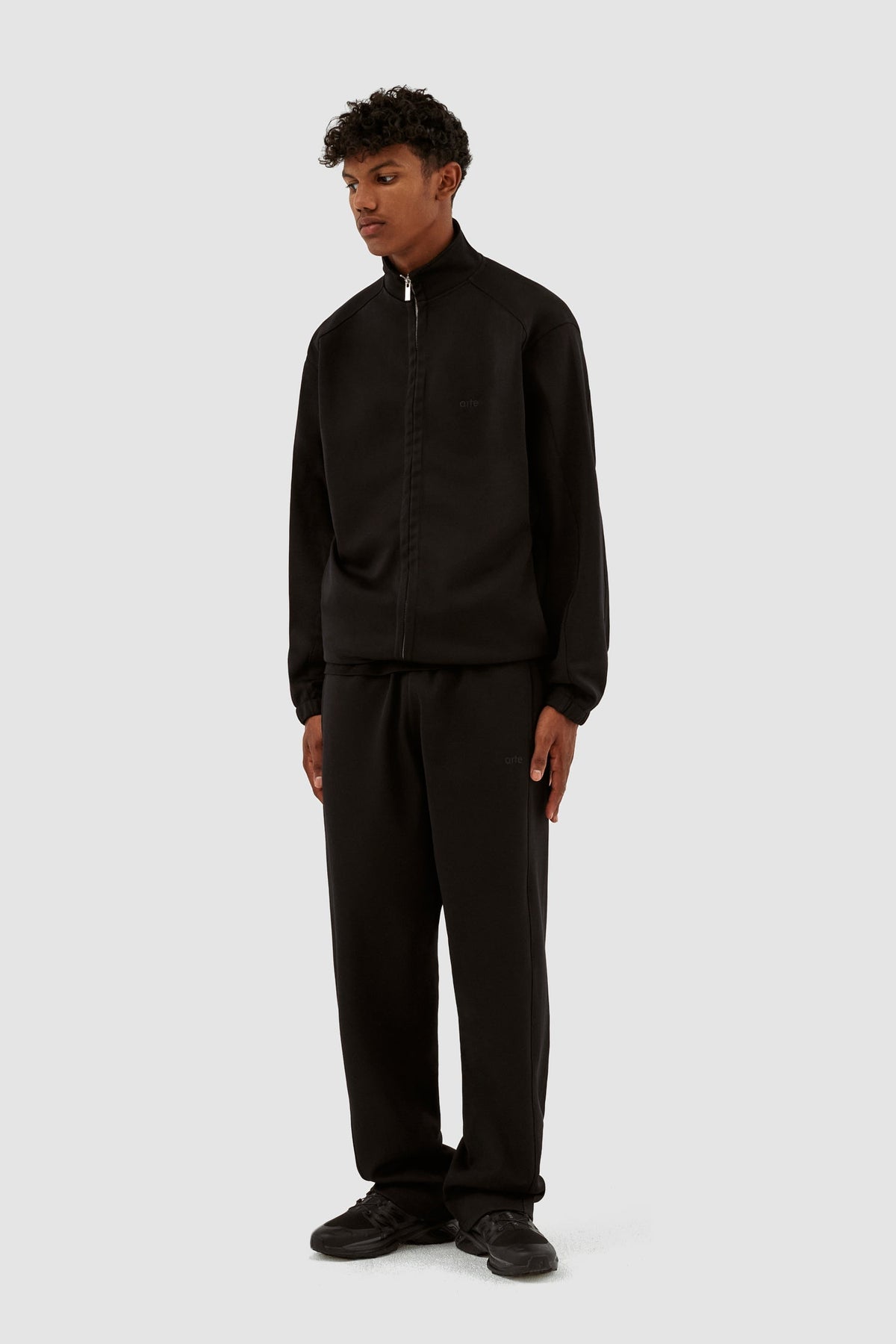 Veste Jill - Noir