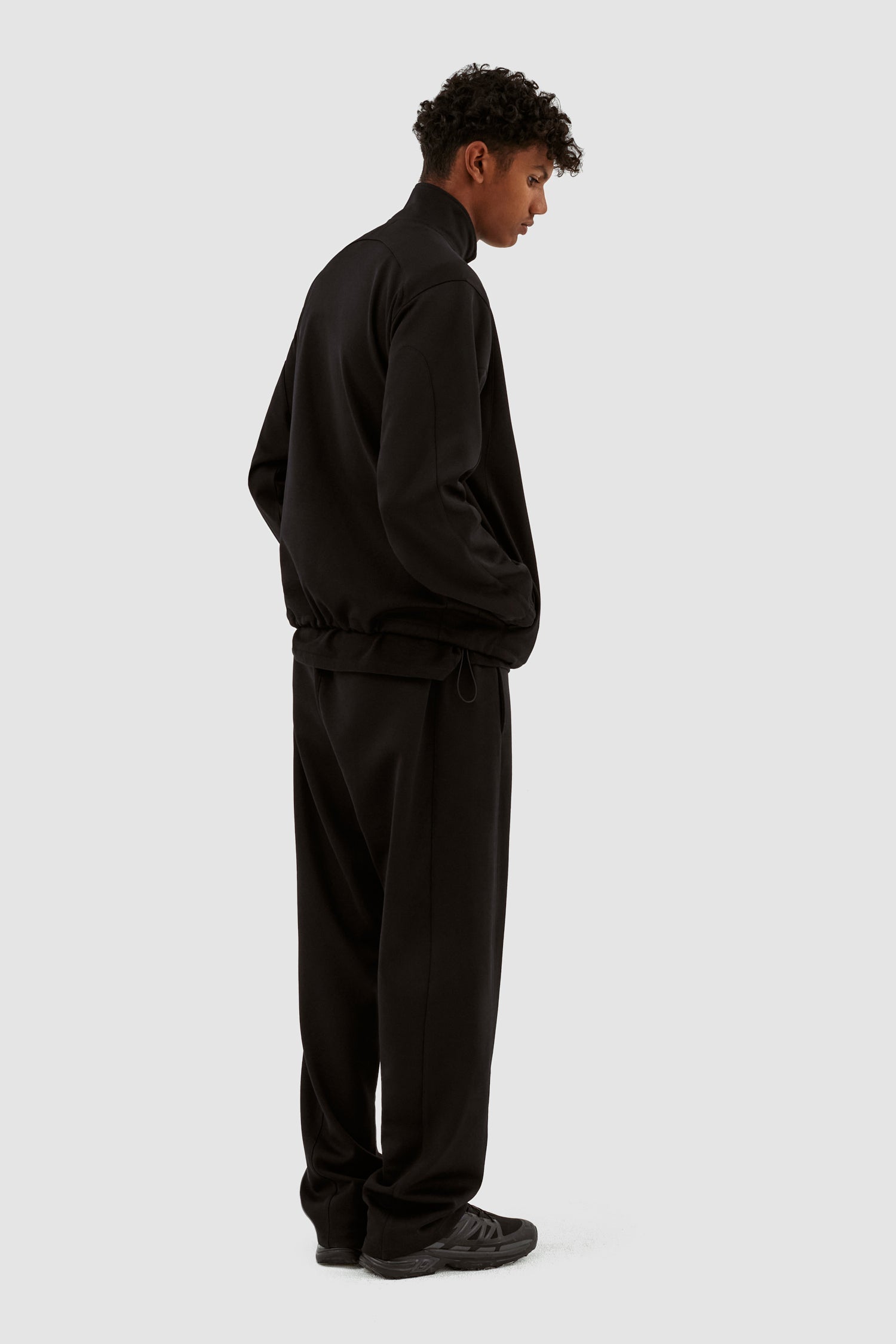 Veste Jill - Noir