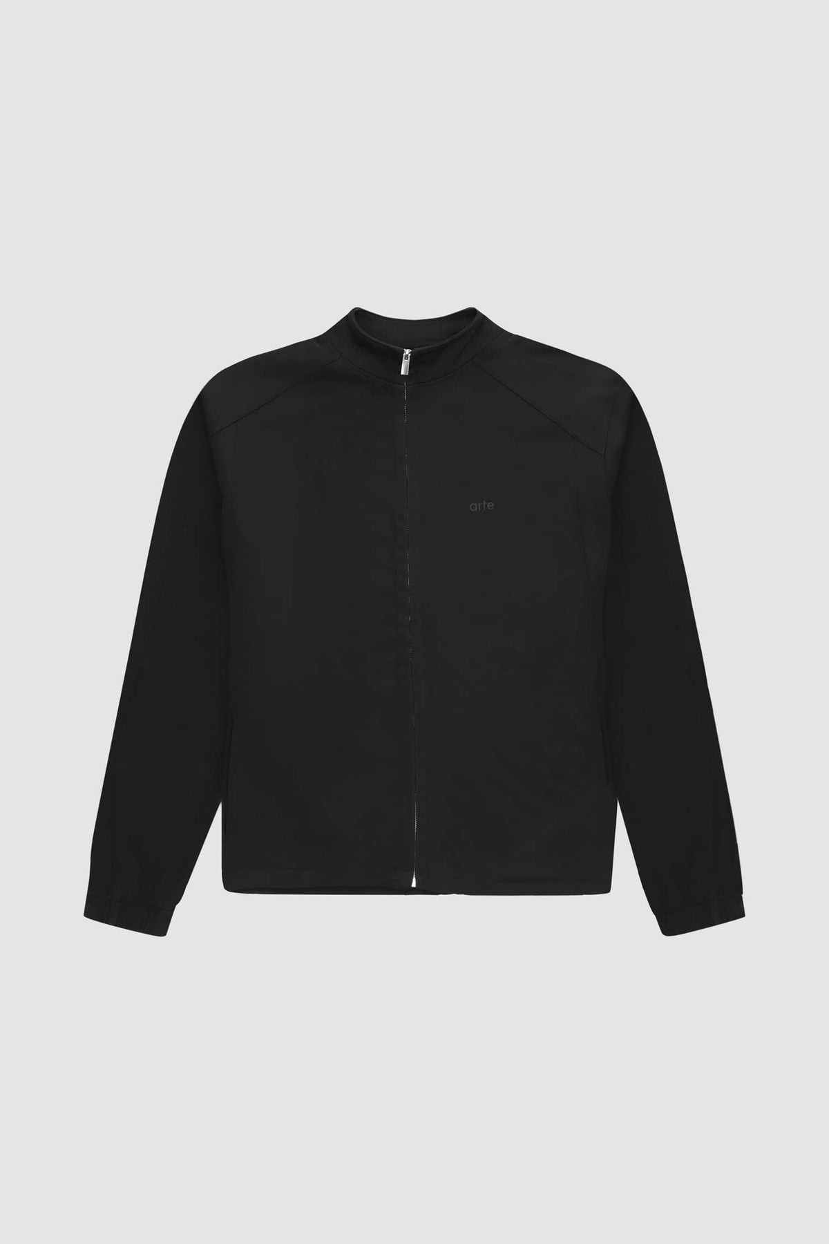 Veste Jill - Noir