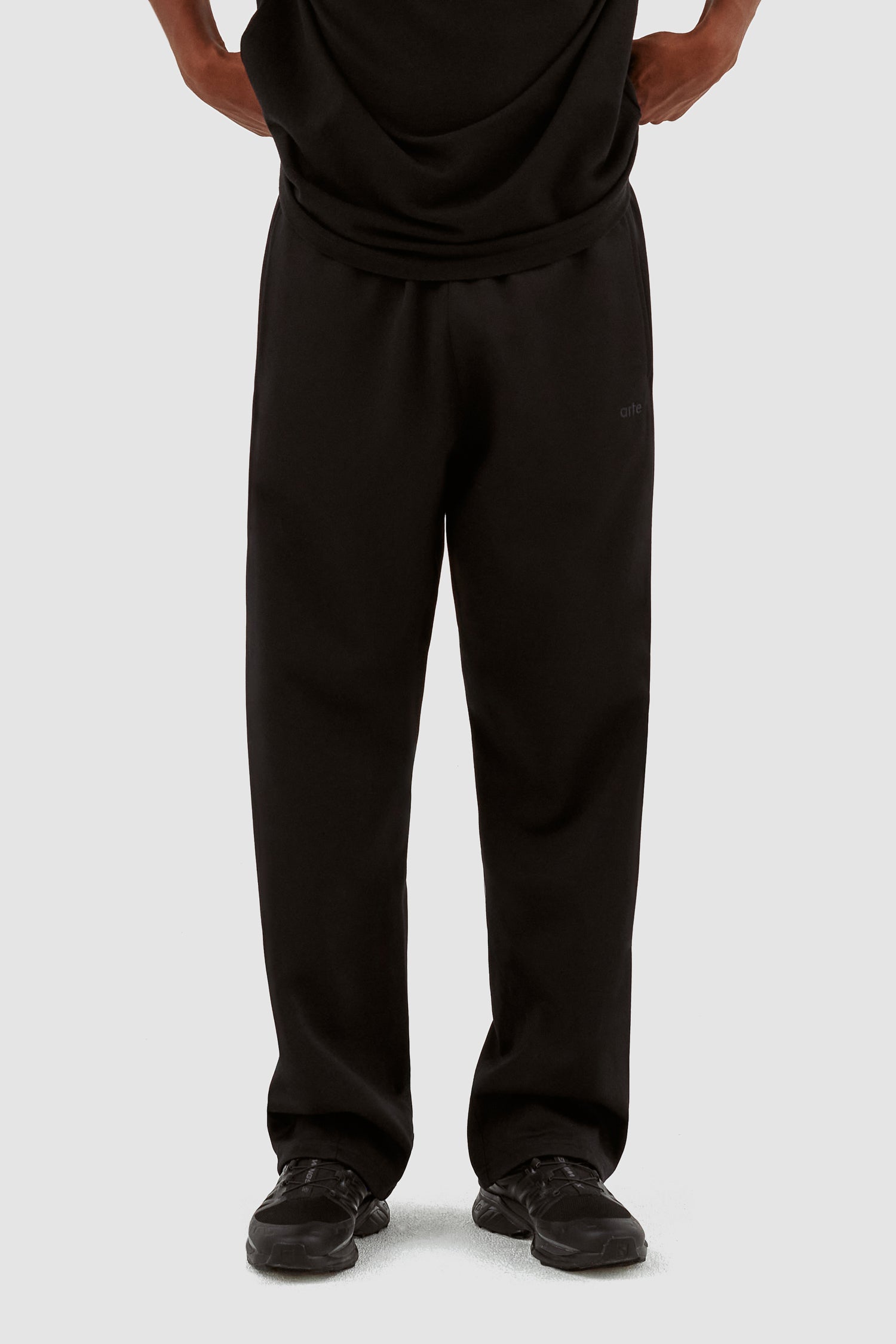 Pantalon Jill - Noir