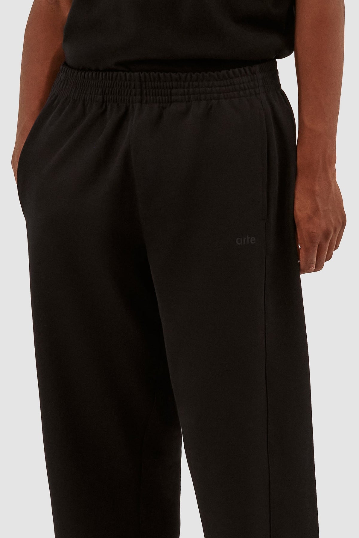 Pantalon Jill - Noir