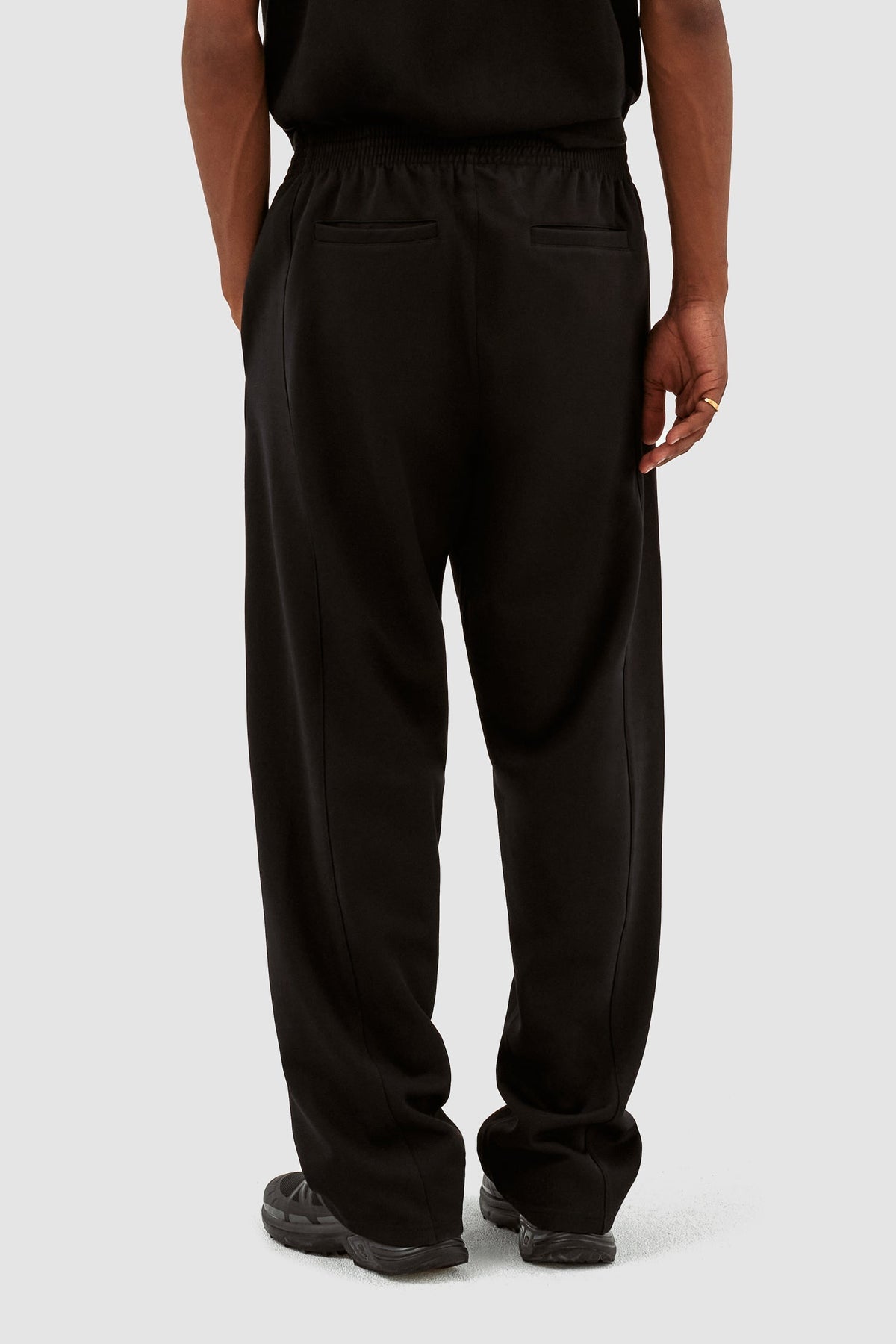Pantalon Jill - Noir