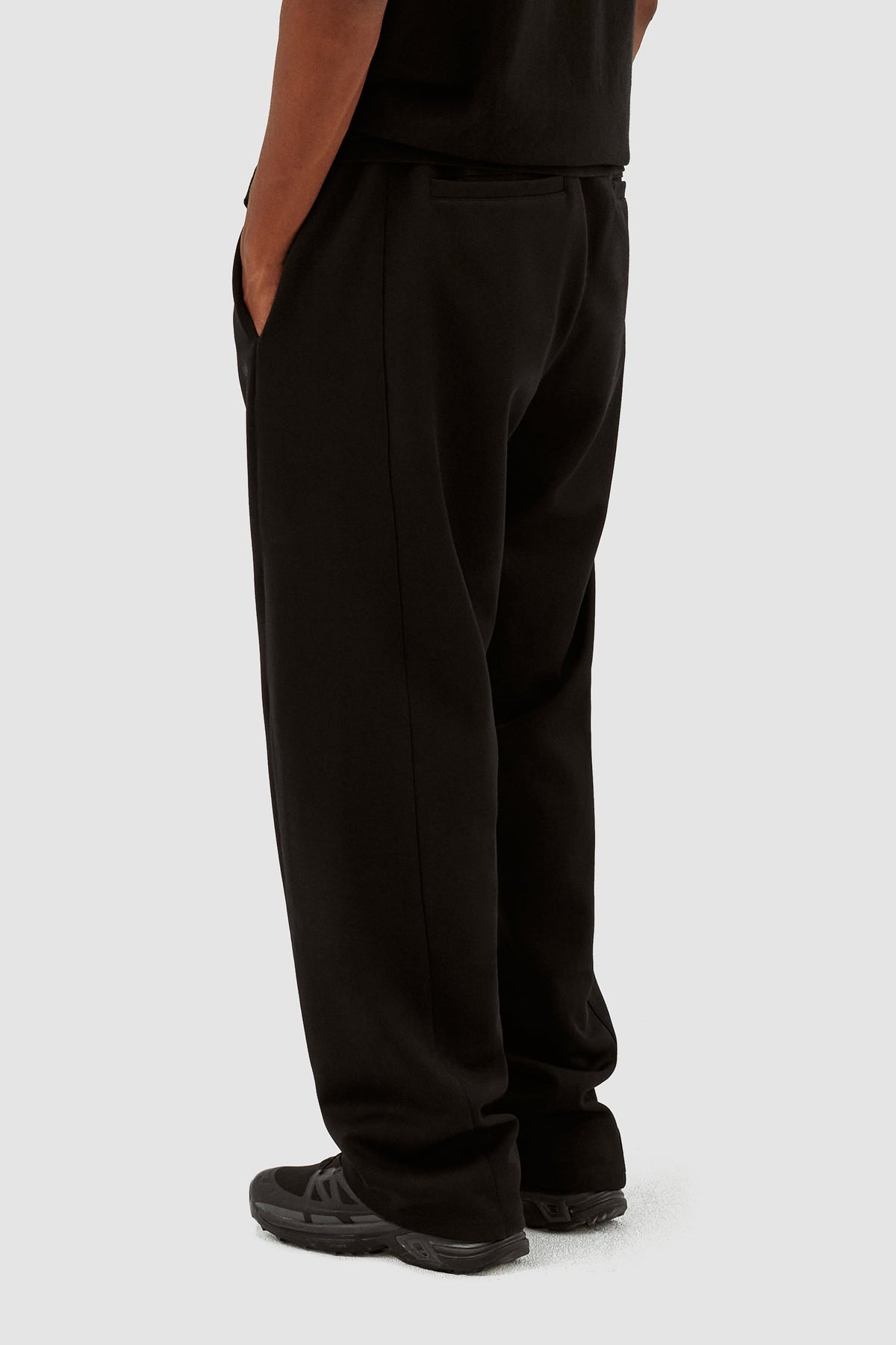 Pantalon Jill - Noir