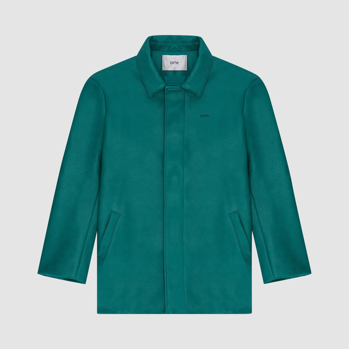 Joe Coat - Vert