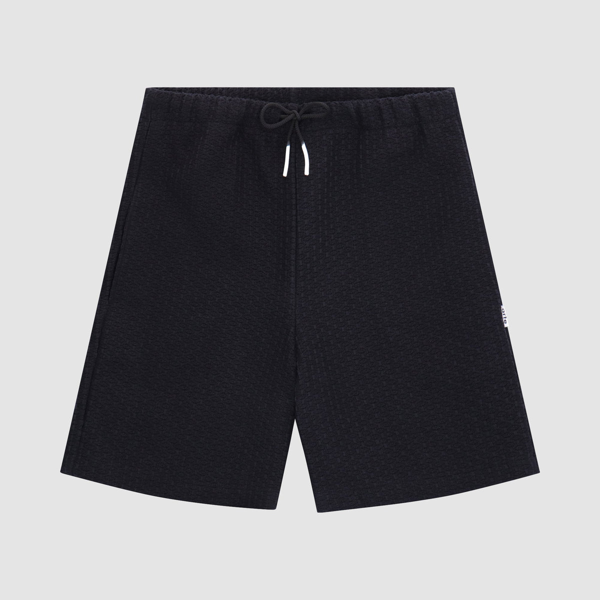 Short Smith - Noir
