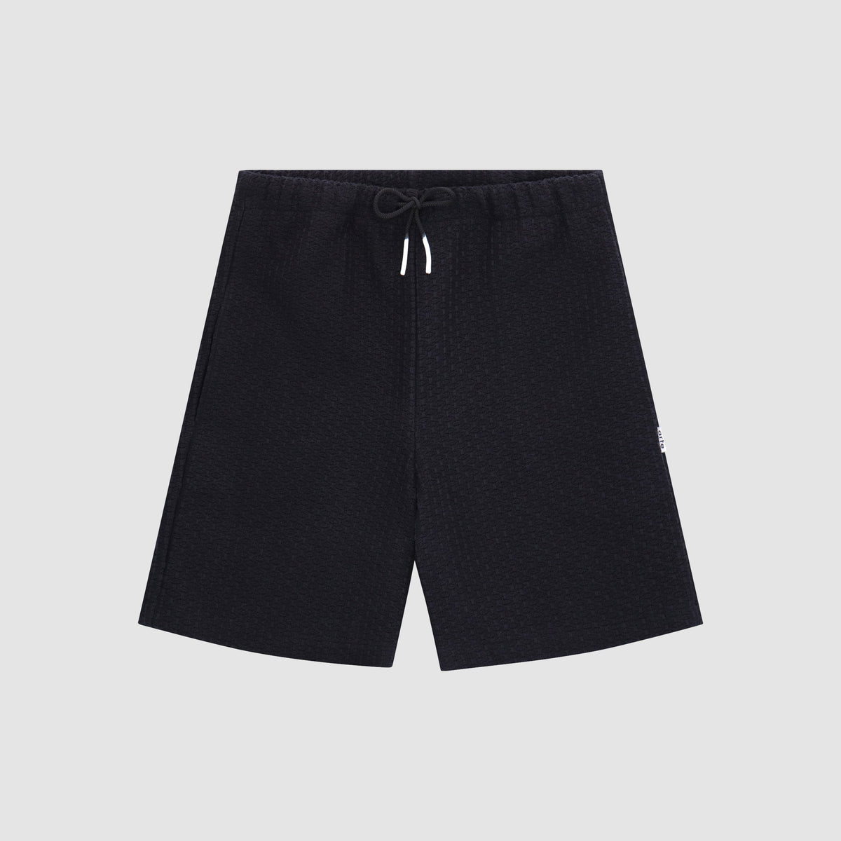 Short Smith - Noir