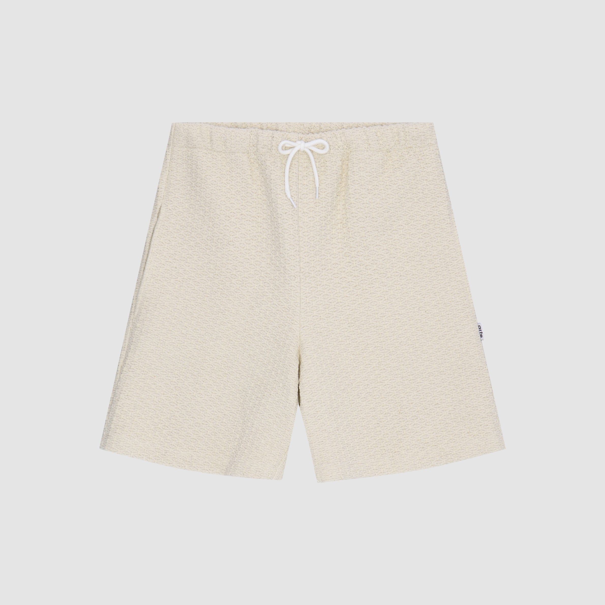 Short Smith - Crème