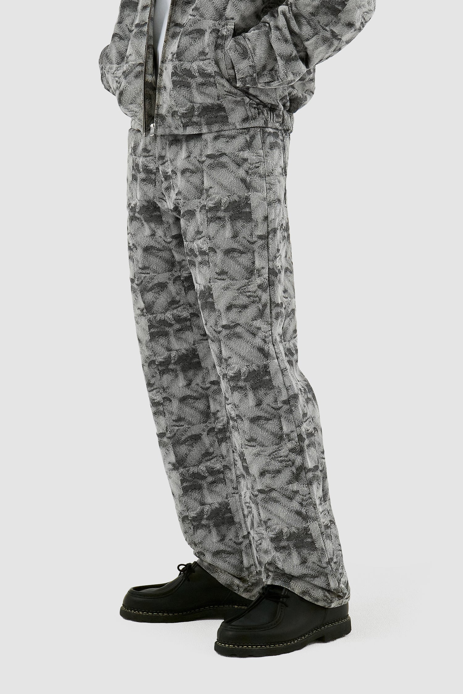 Pantalon Jeffrey - Imprimé