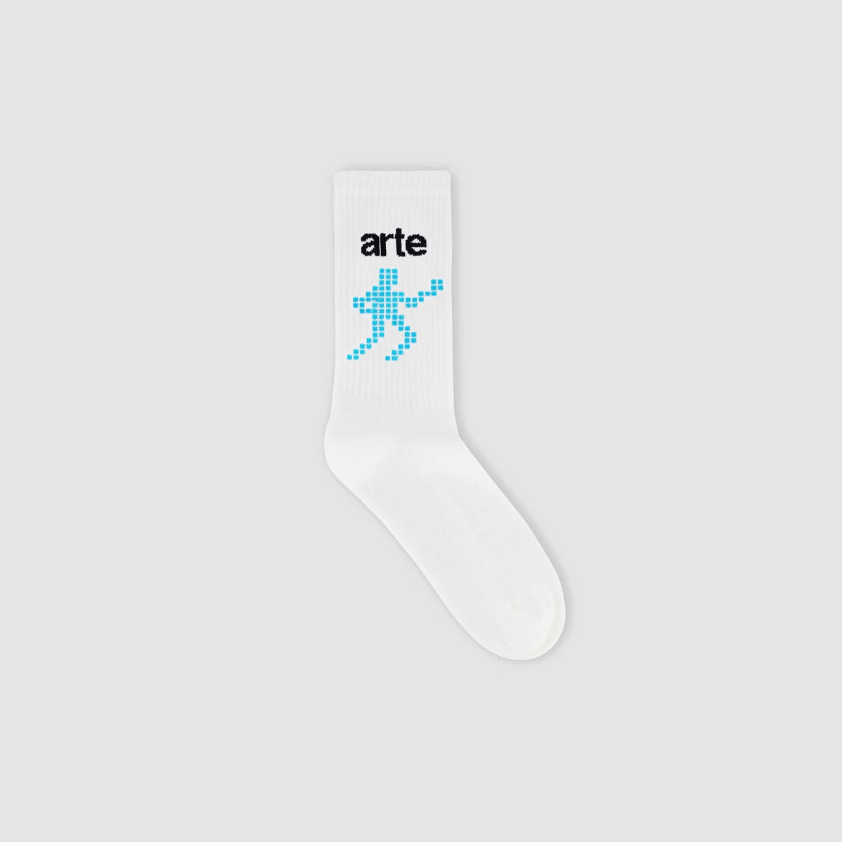 Chaussettes Arte Runner - Blanc
