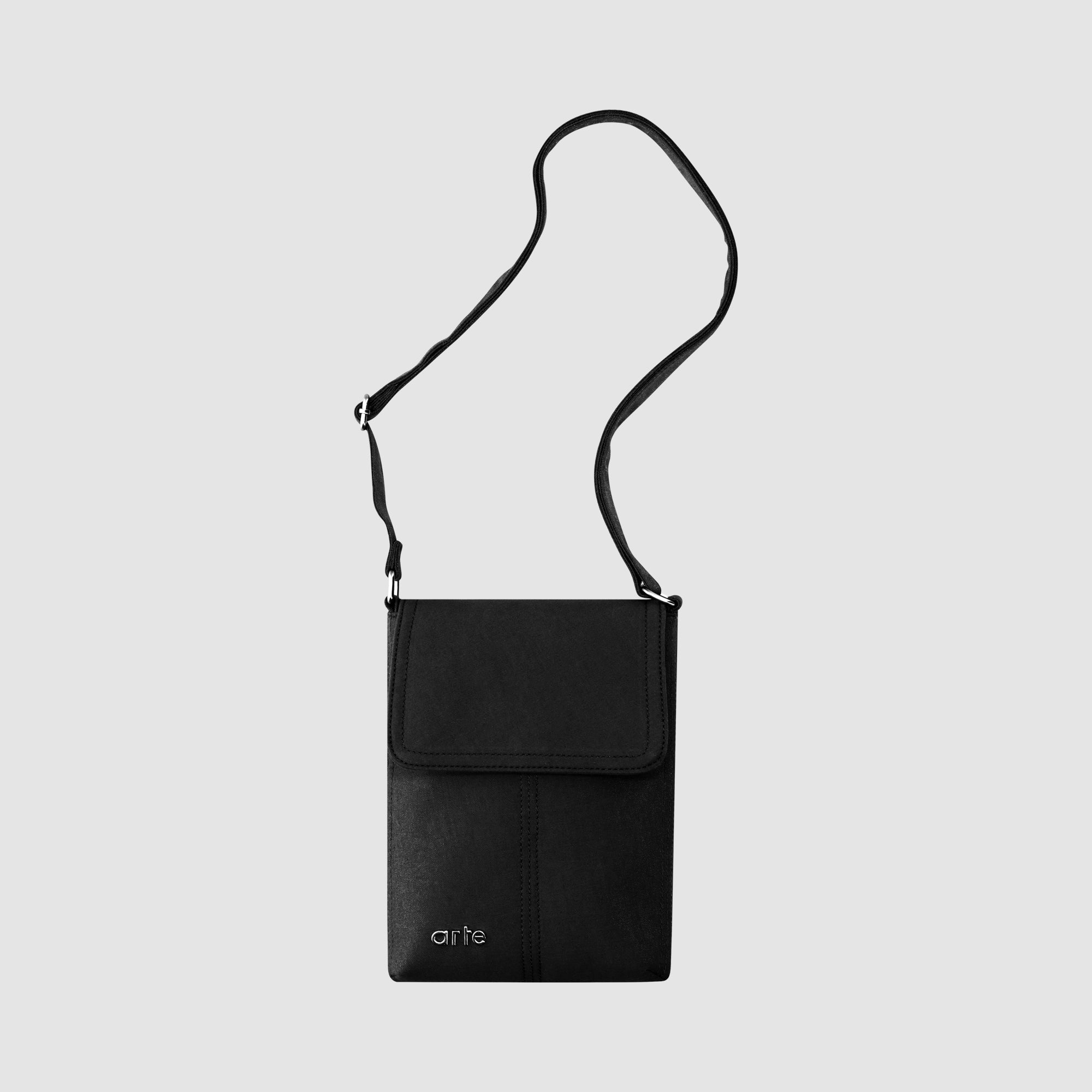 Sac à boulons - Noir