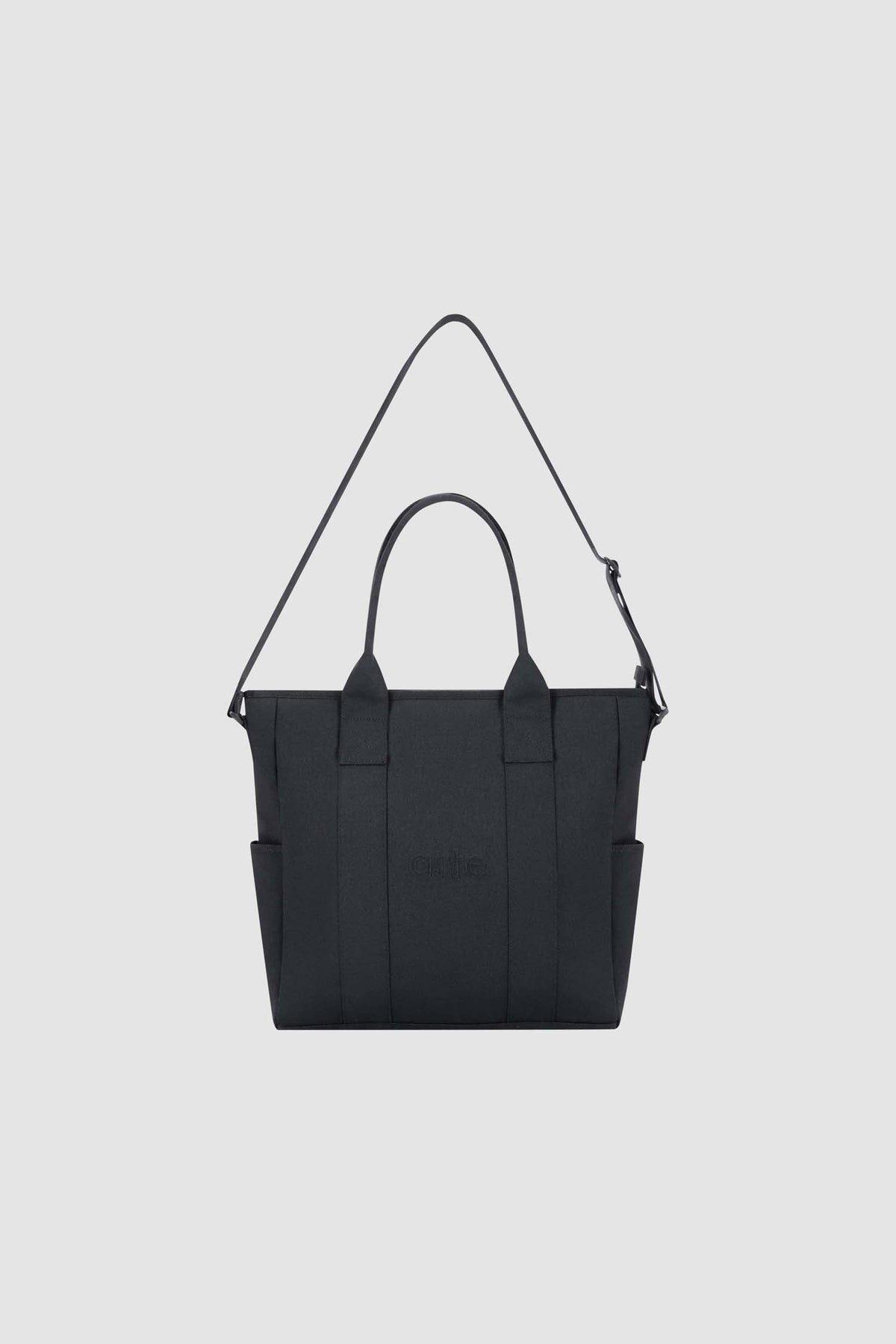 Sac fourre-tout Barksdale - Noir