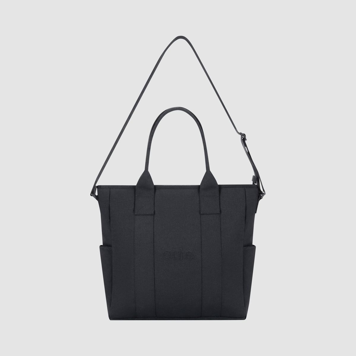 Sac fourre-tout Barksdale - Noir