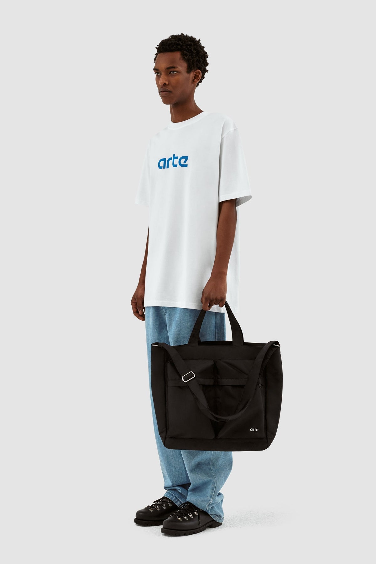 Sac Bent - Noir