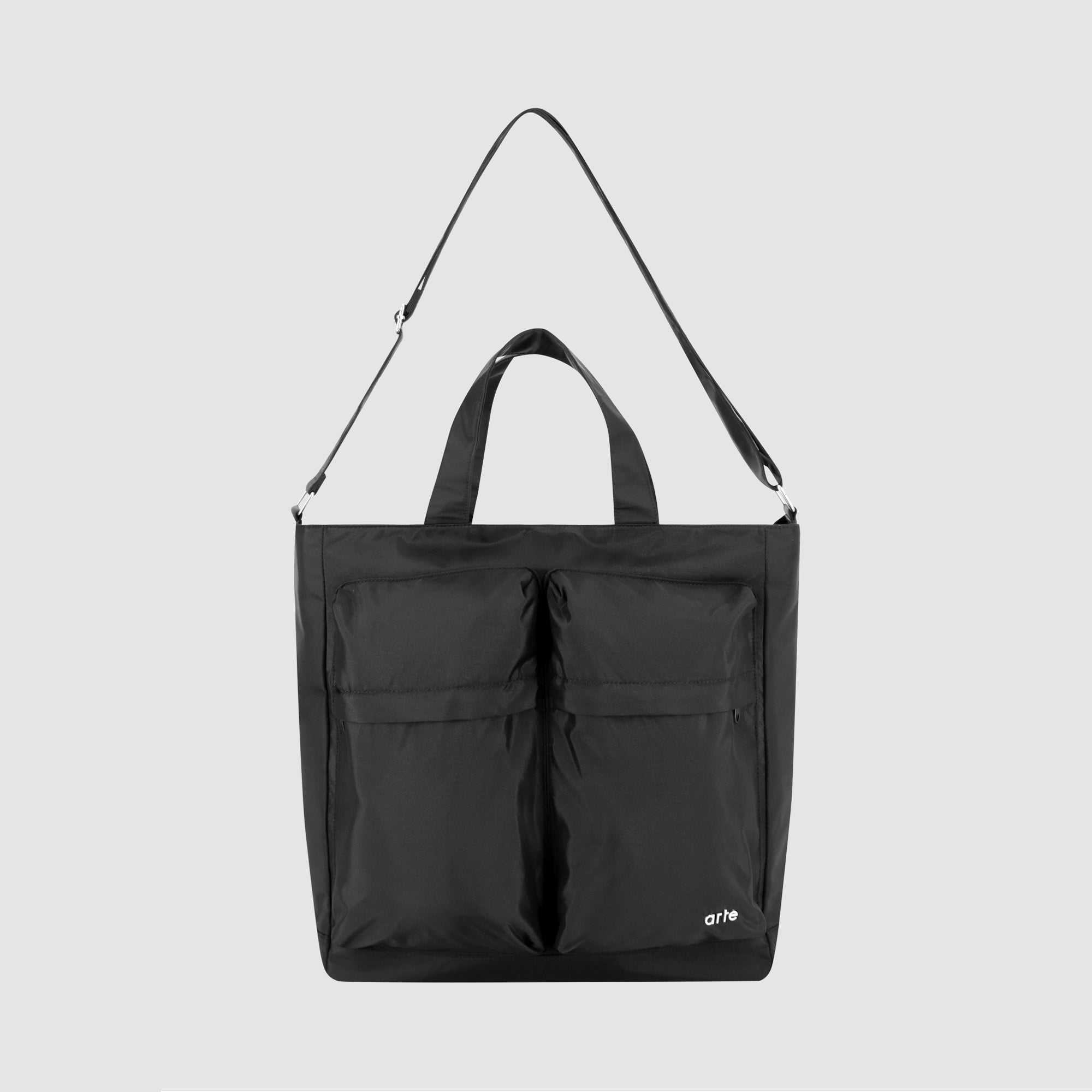 Sac Bent - Noir
