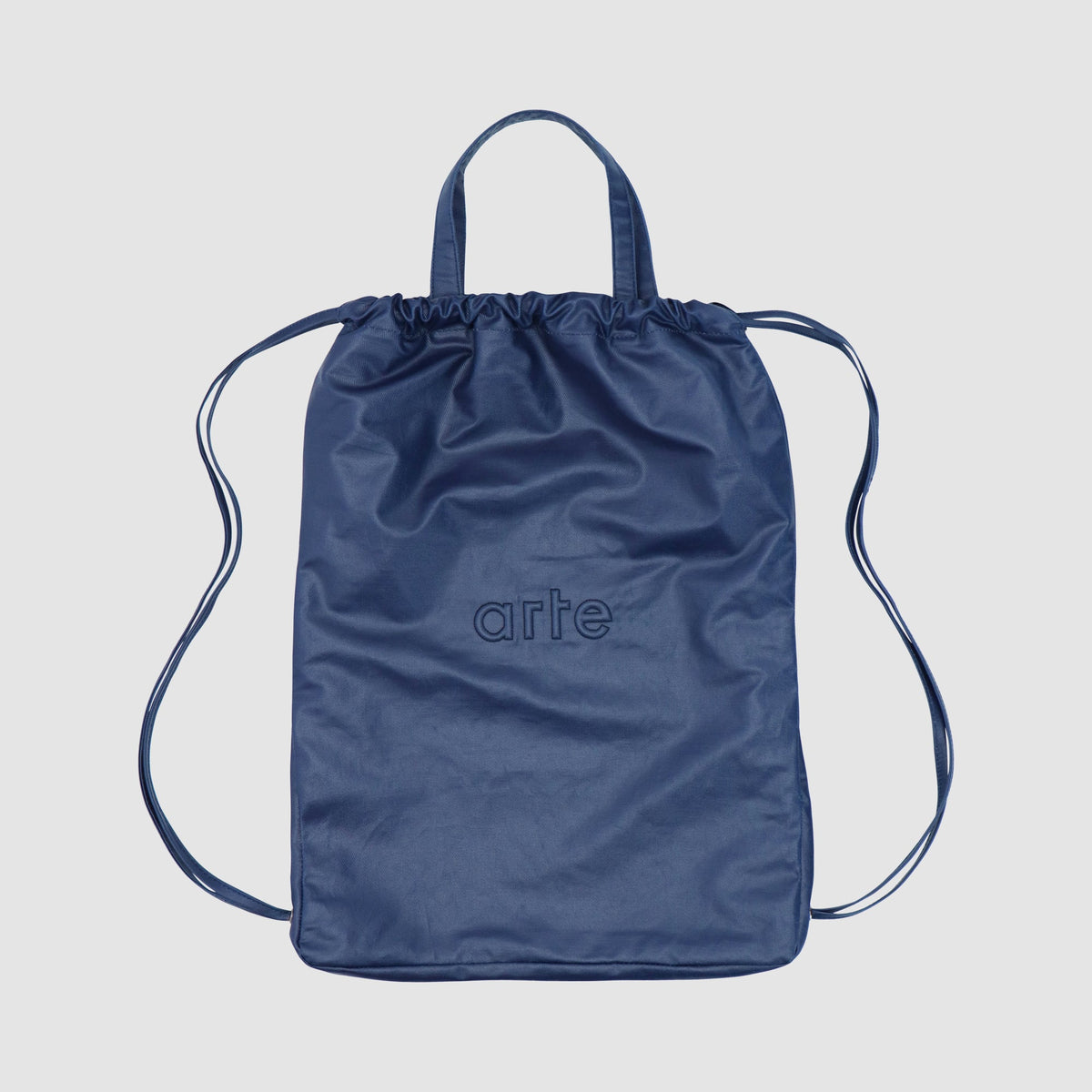 Sac Biles - Marine