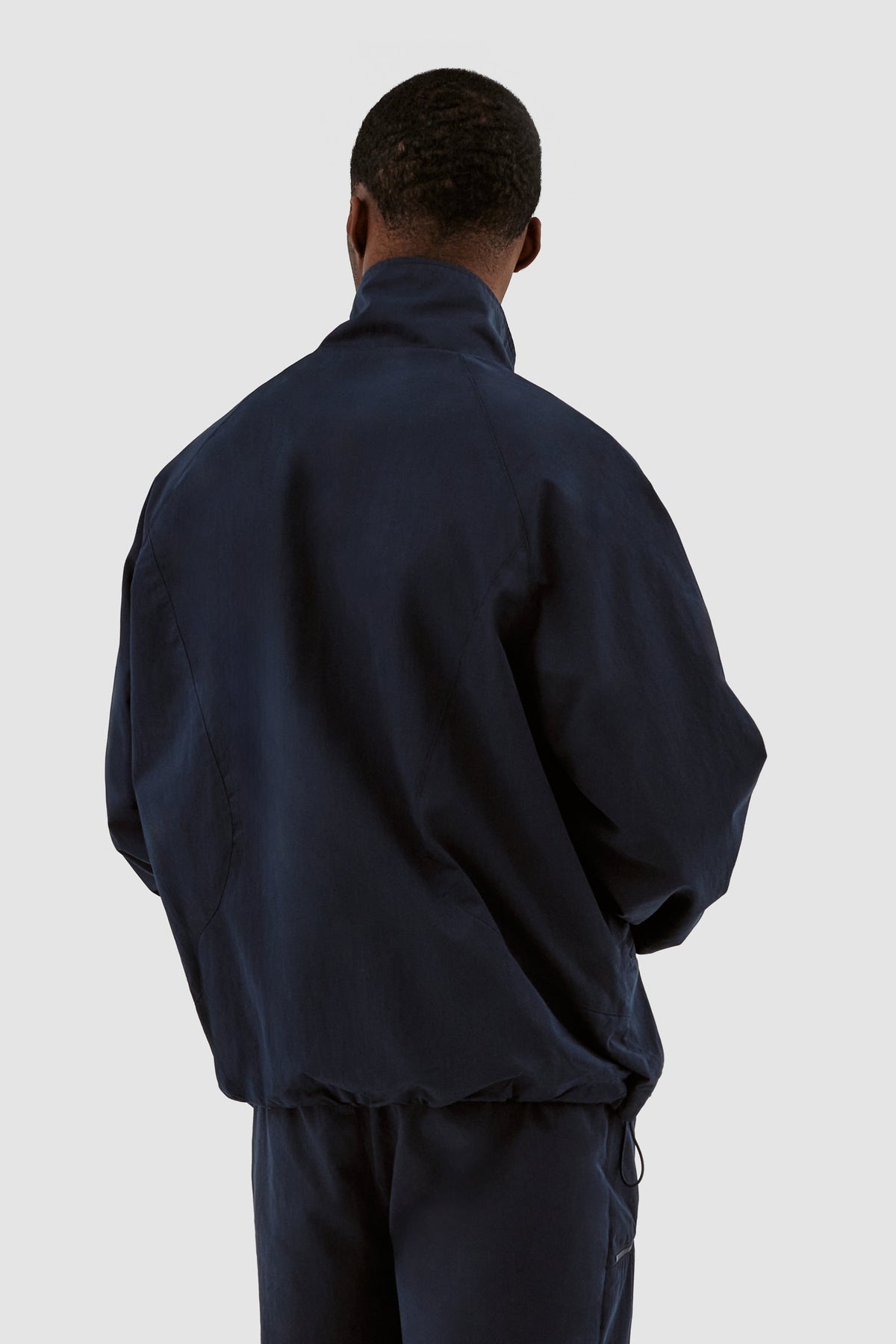 Veste à poches Jesse - Marine