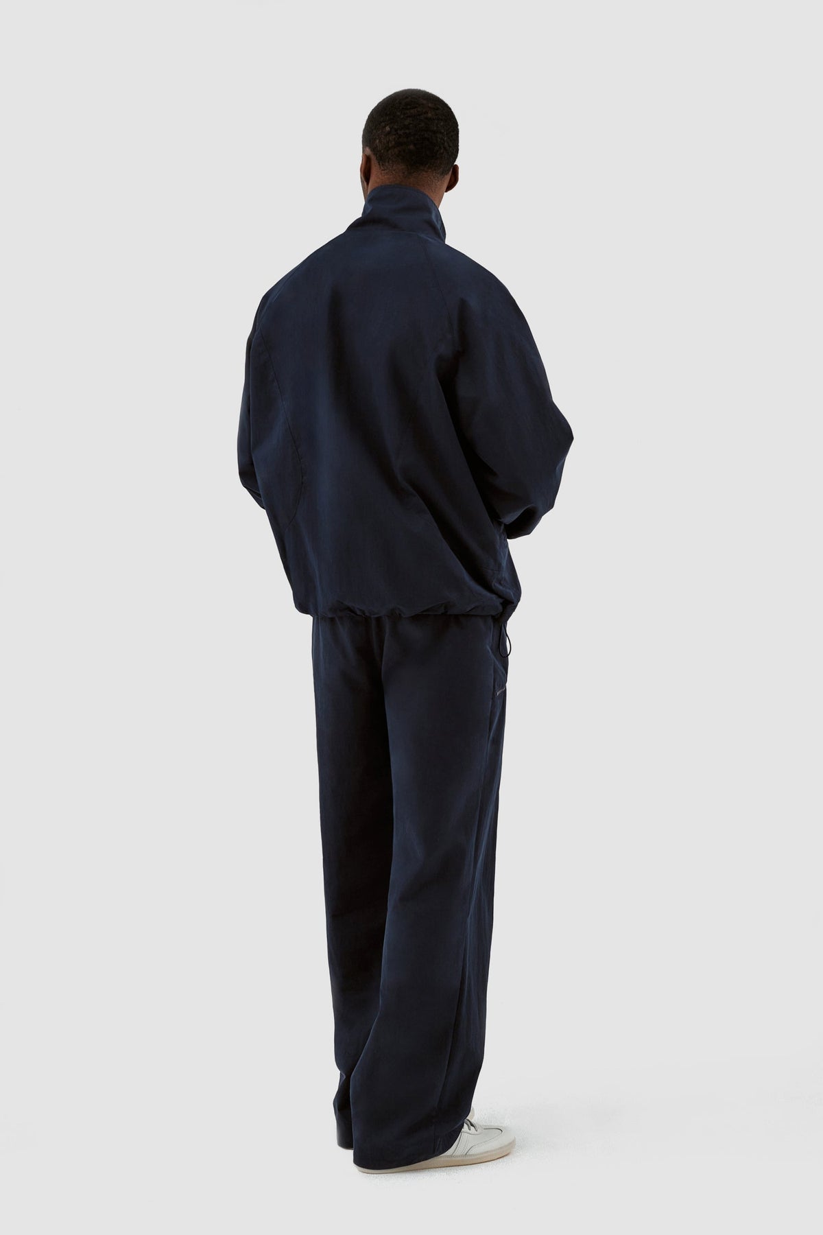 Veste à poches Jesse - Marine