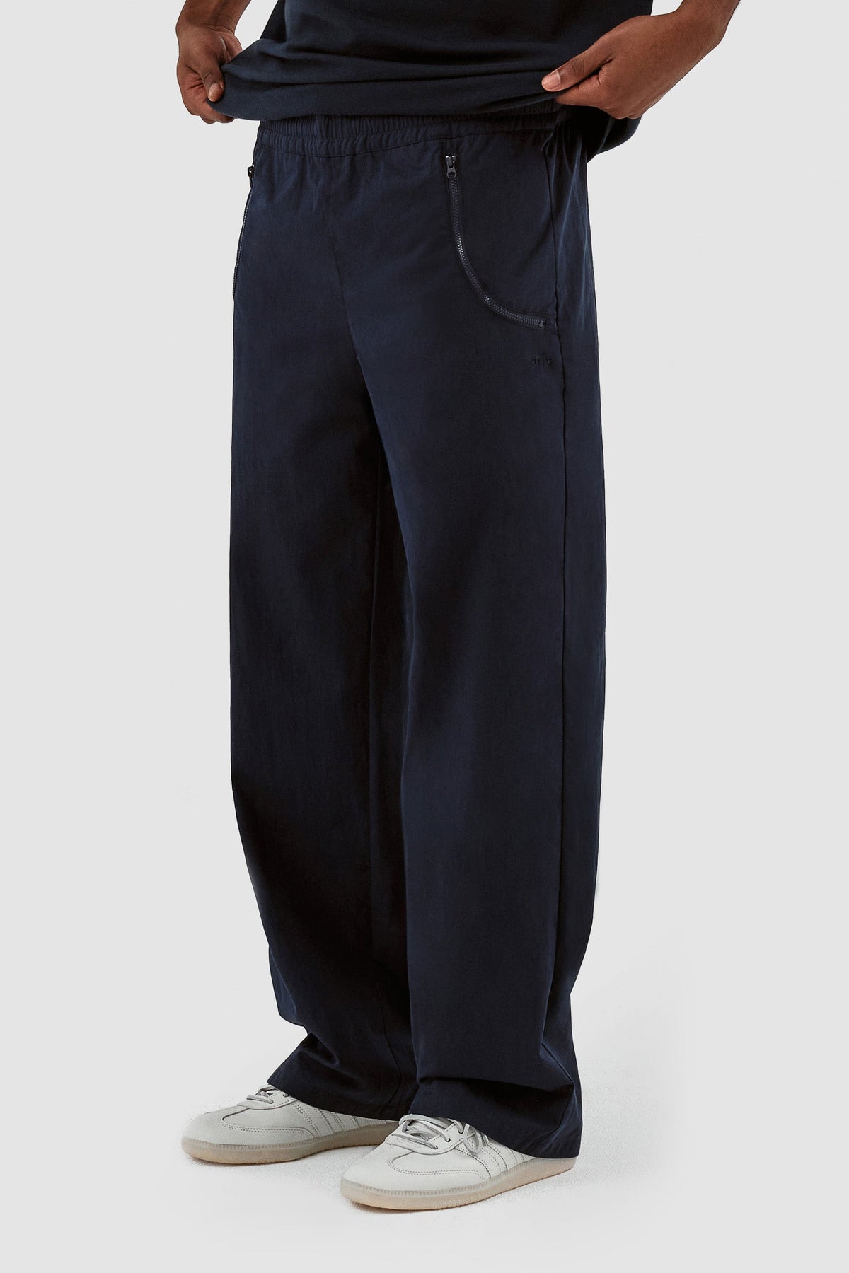 Pantalon à poches Jesse - Marine