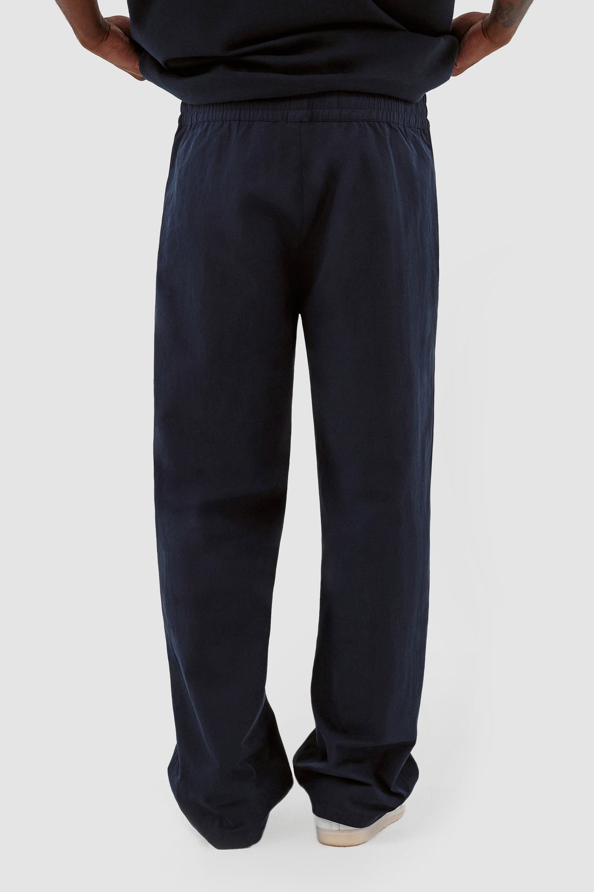 Pantalon à poches Jesse - Marine