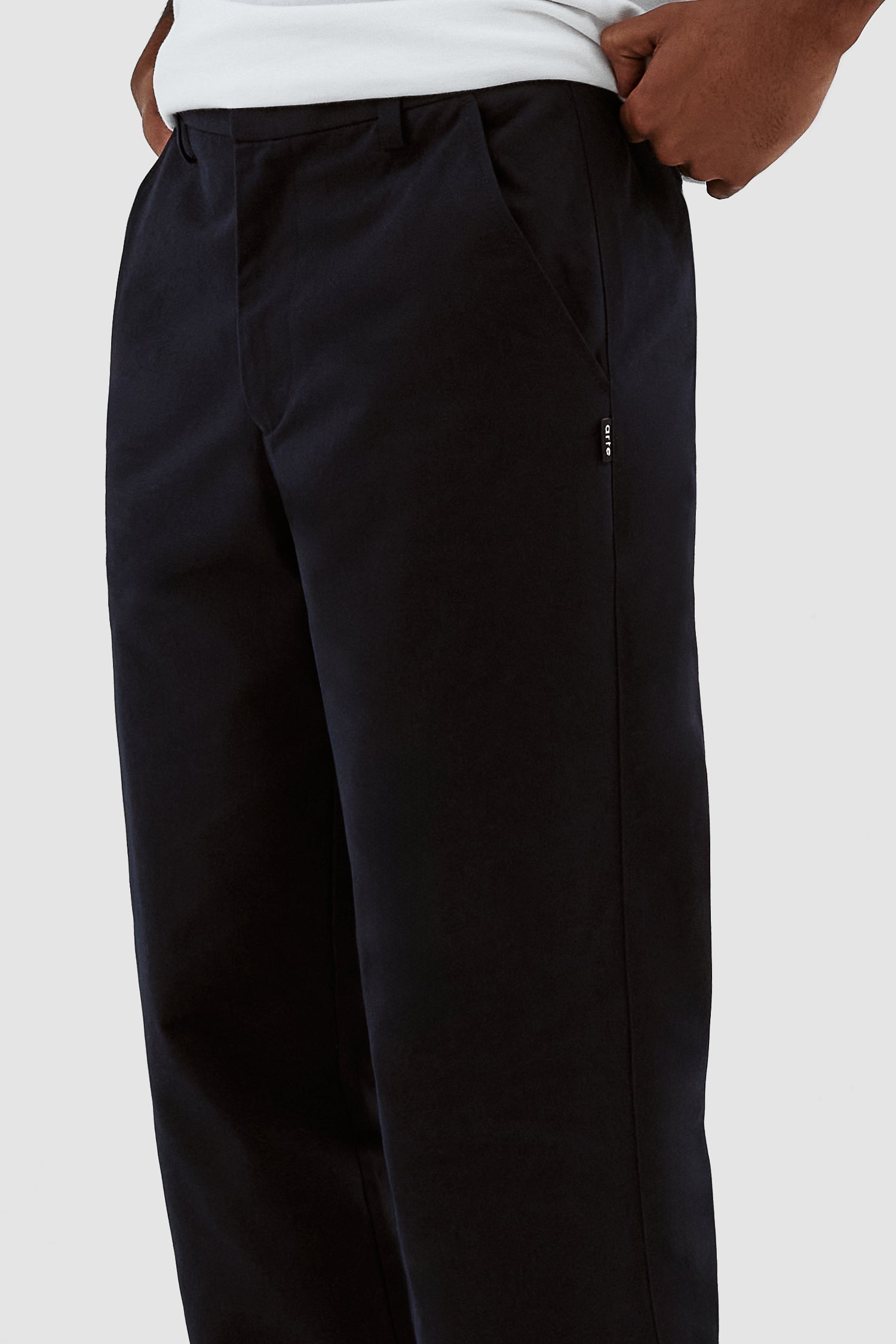 Pantalon Octave - Marine