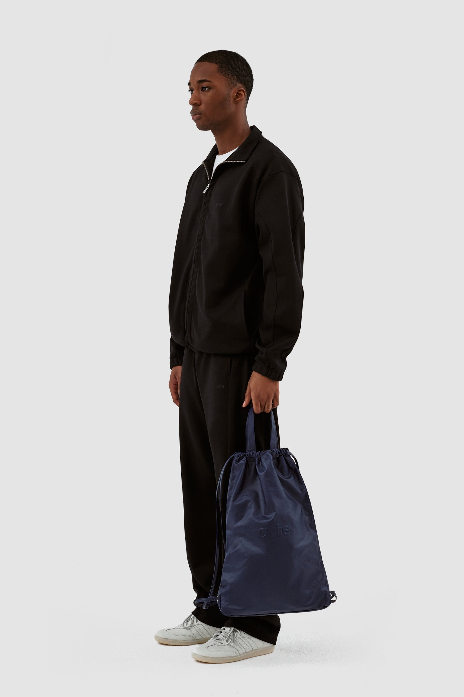 Sac Biles - Marine