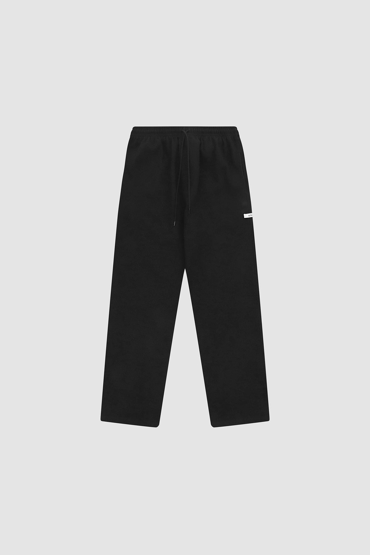 Pantalon Label - Noir
