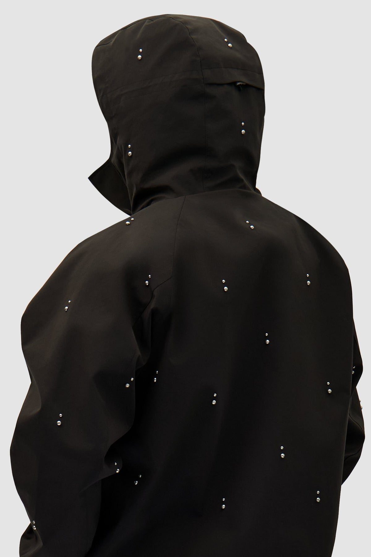 Veste technique Revits - Noir