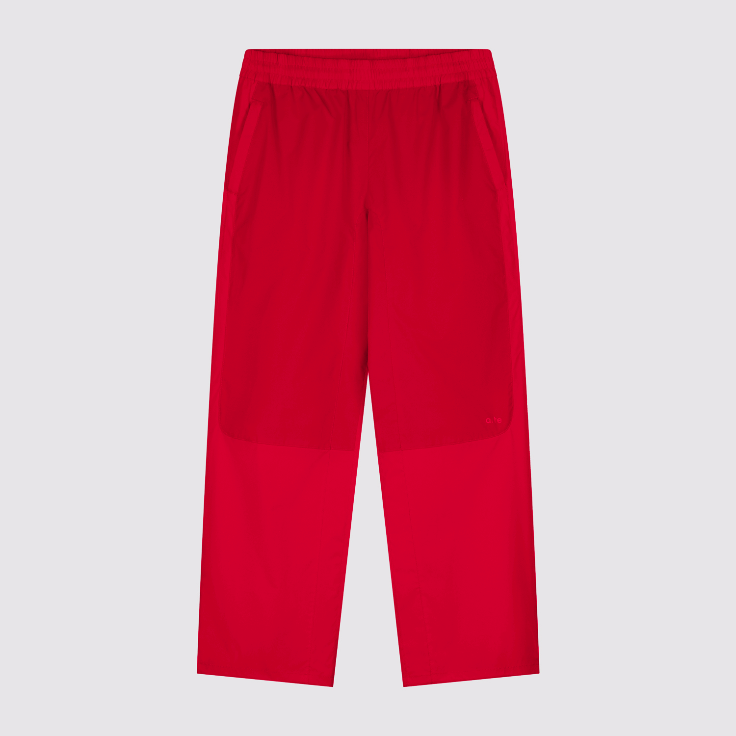 Pantalon de survêtement - Rouge