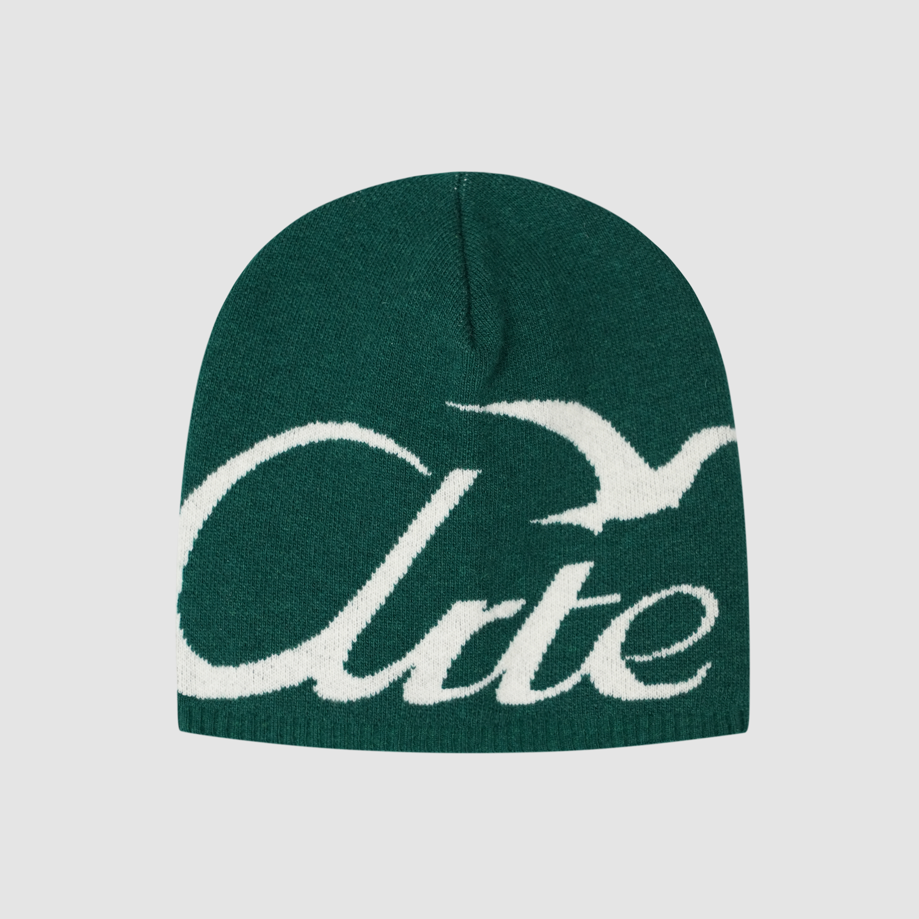 Bonnet Bird Logo - Vert
