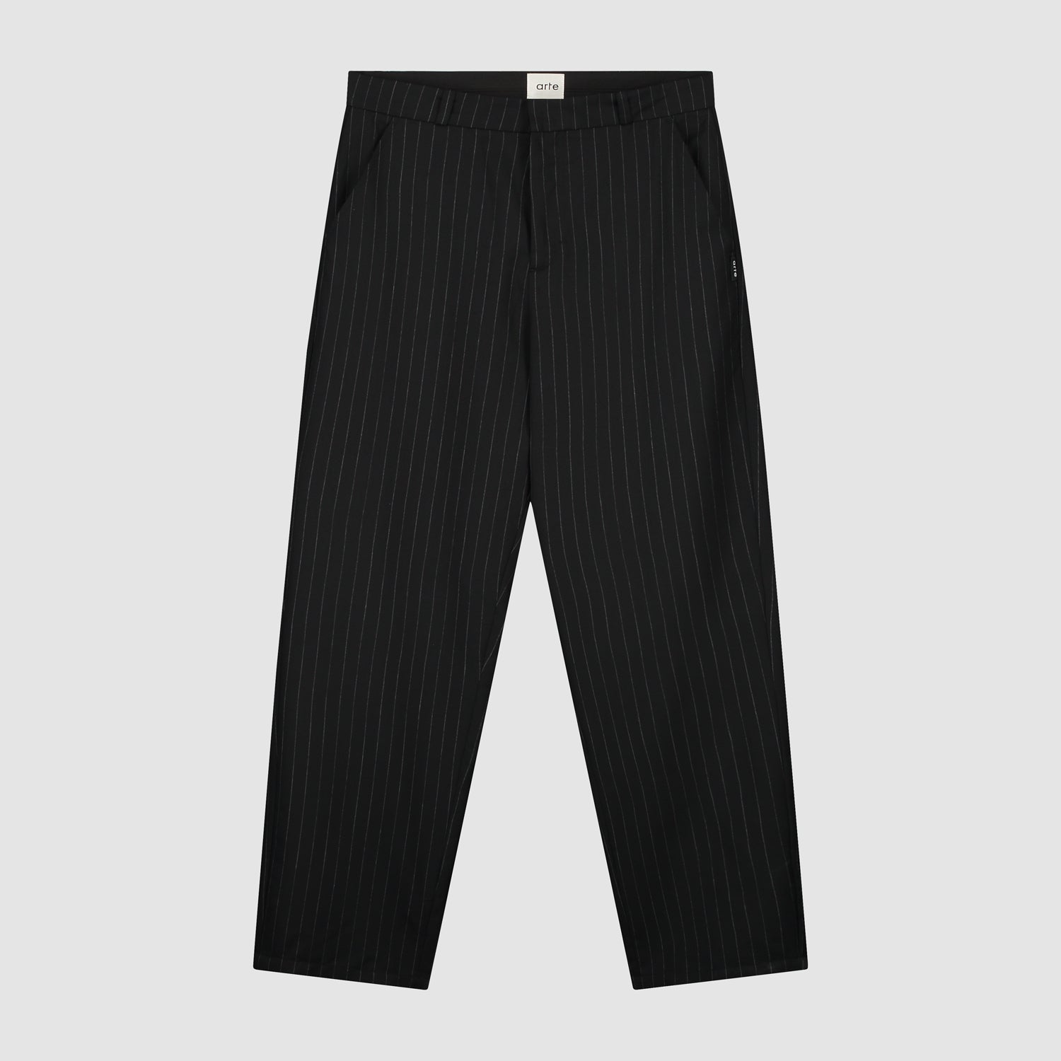 Pantalon de costume - Noir
