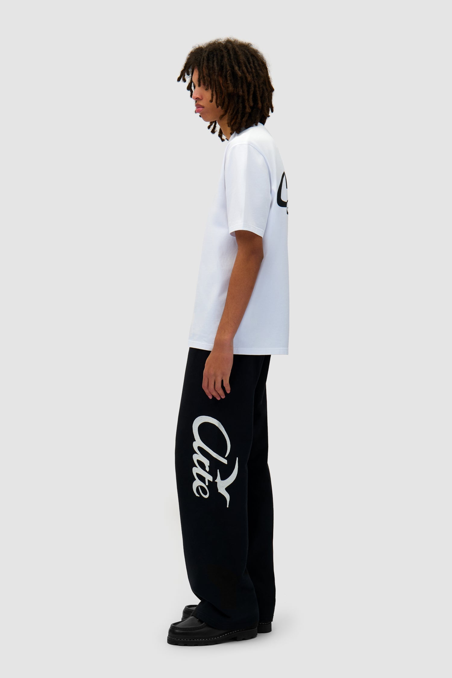 Pantalon de jogging - Noir