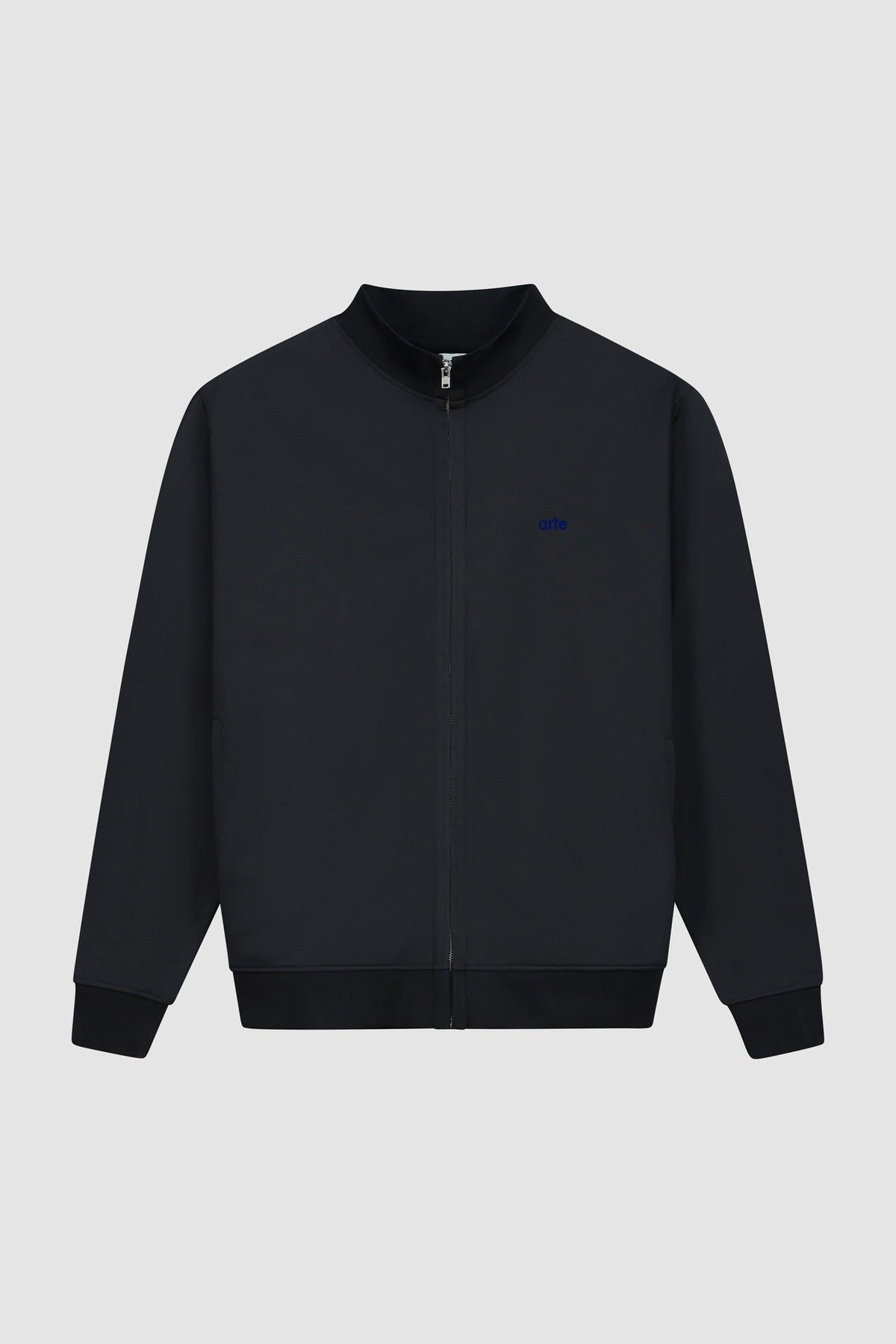 Veste de survêtement - Noir