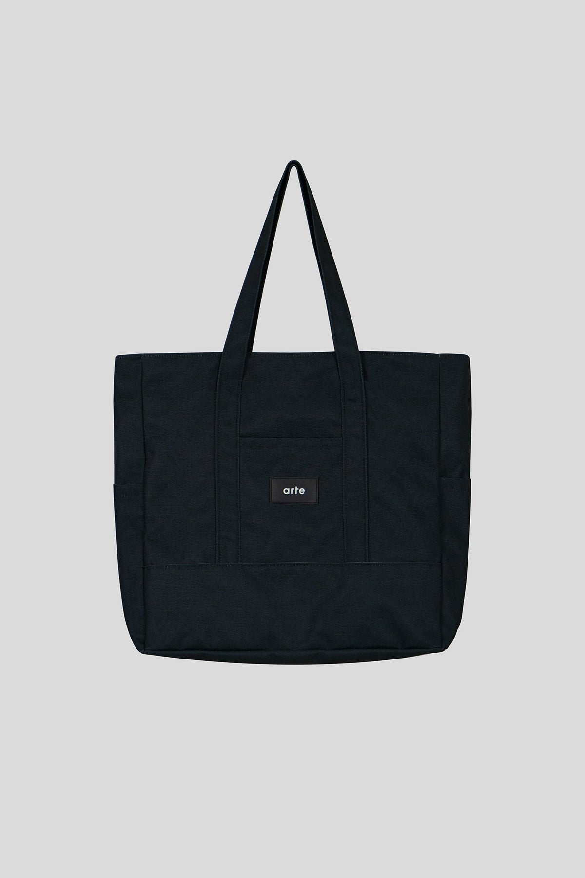 Taeuben Totebag - Noir