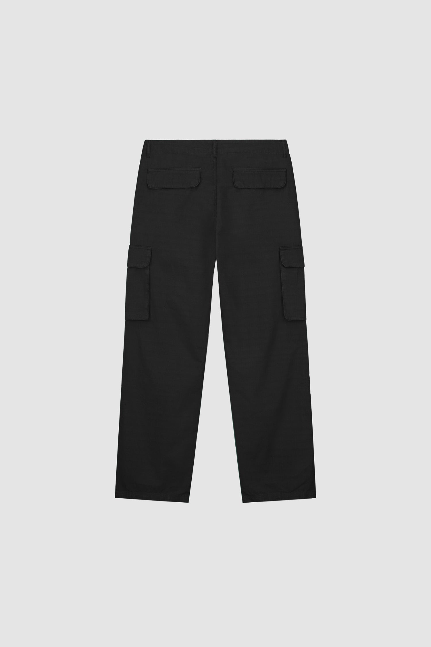 Pantalon cargo - Noir