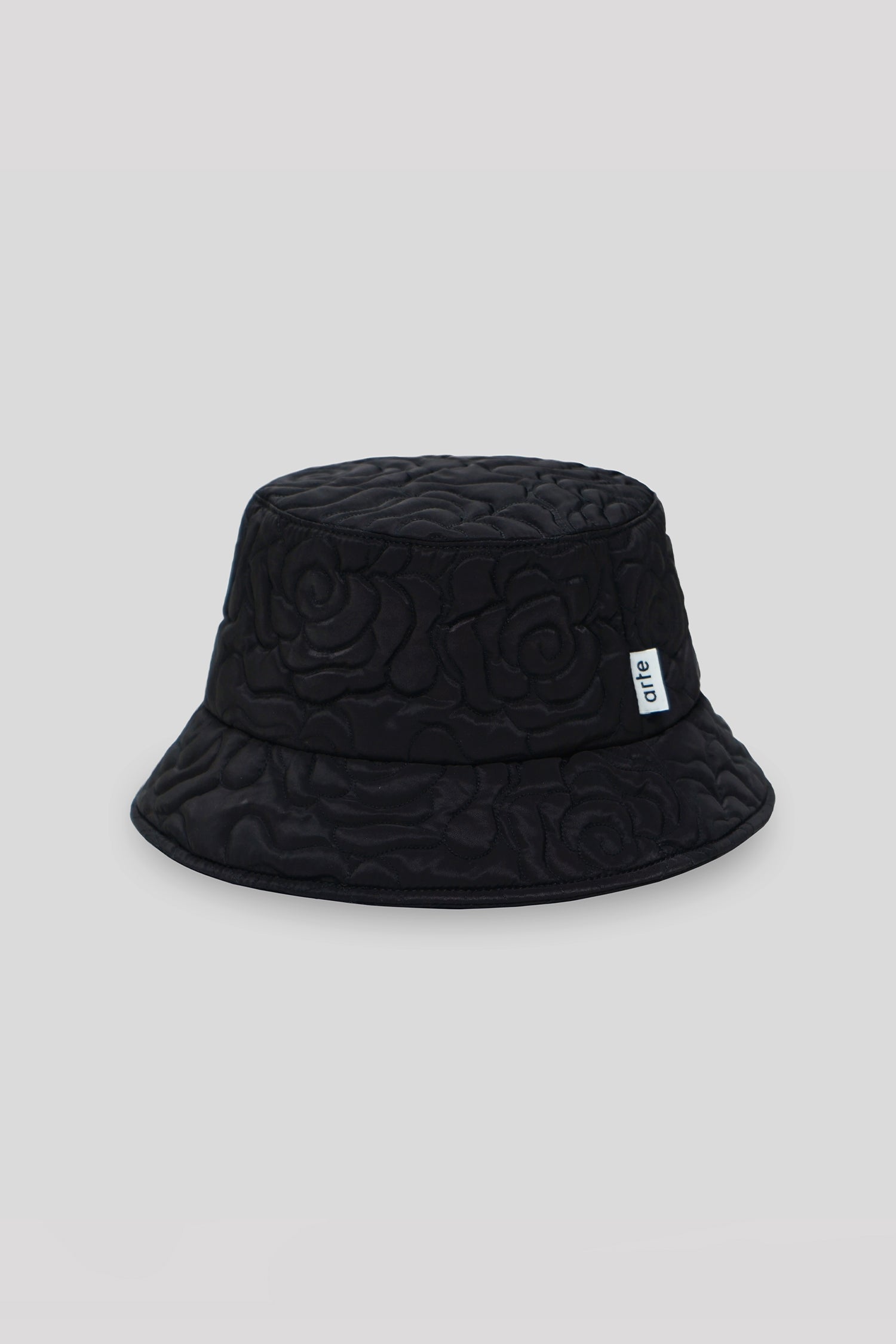 Bouclier breton Embos - Noir
