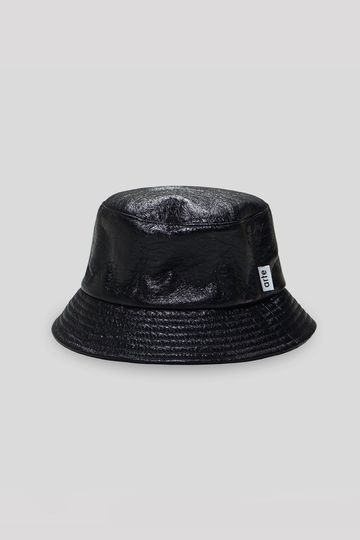 Buckethat en brevet breton - Noir