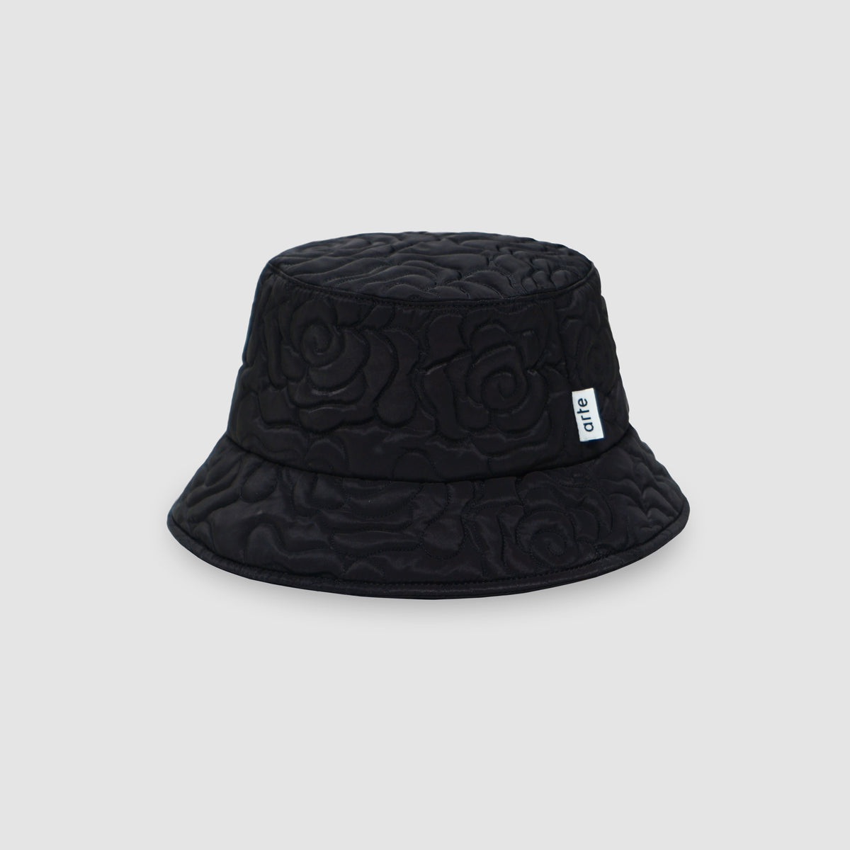 Bouclier breton Embos - Noir