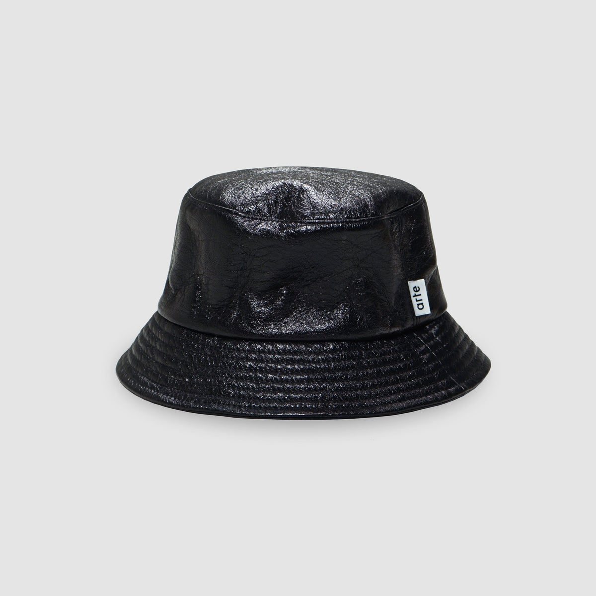 Buckethat en brevet breton - Noir
